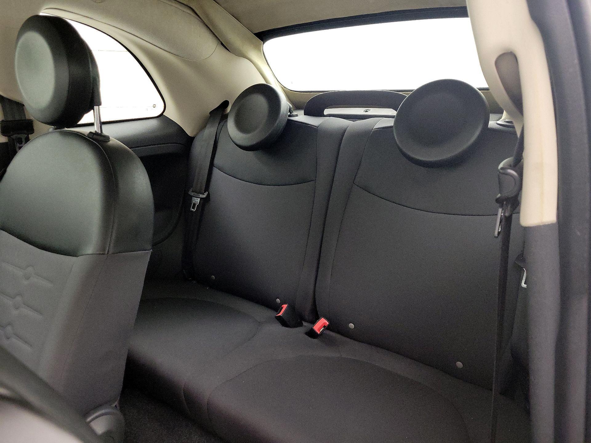 Thumbnail: 2015 Fiat 500 - 19