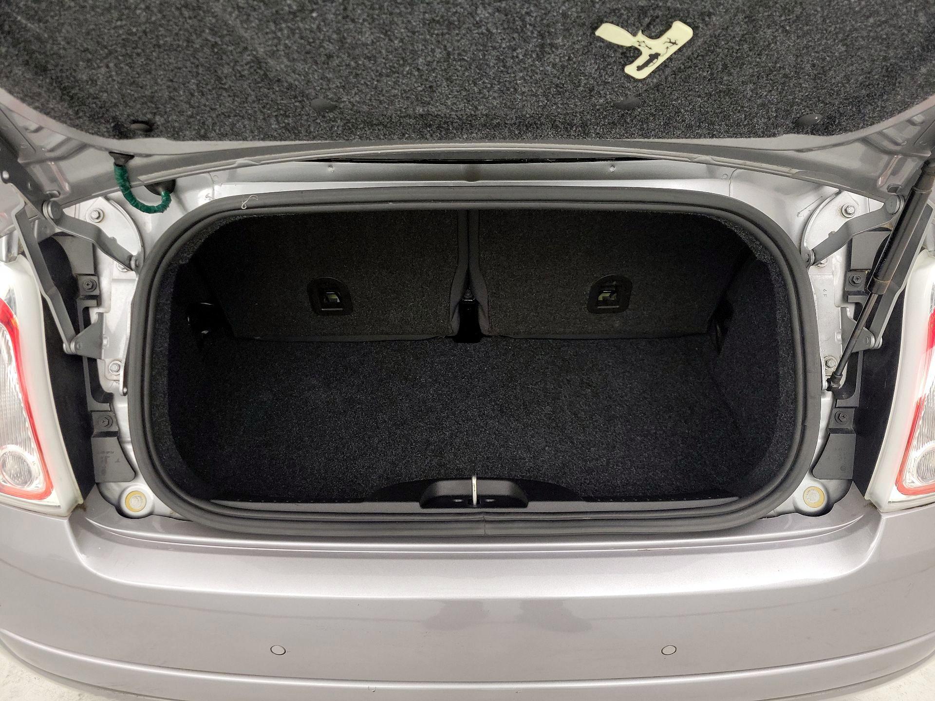 Thumbnail: 2015 Fiat 500 - 20