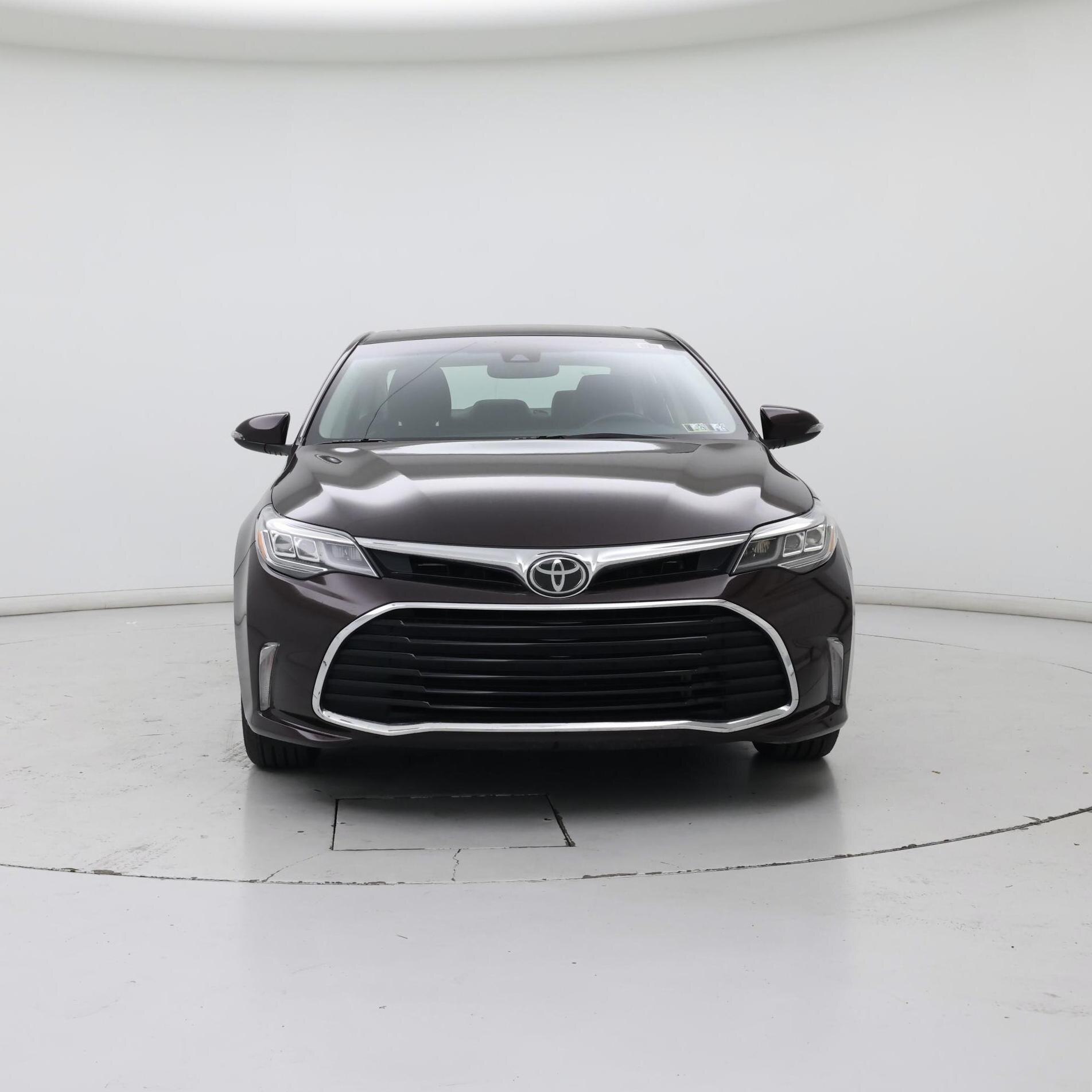 Thumbnail: 2017 Toyota Avalon - 5