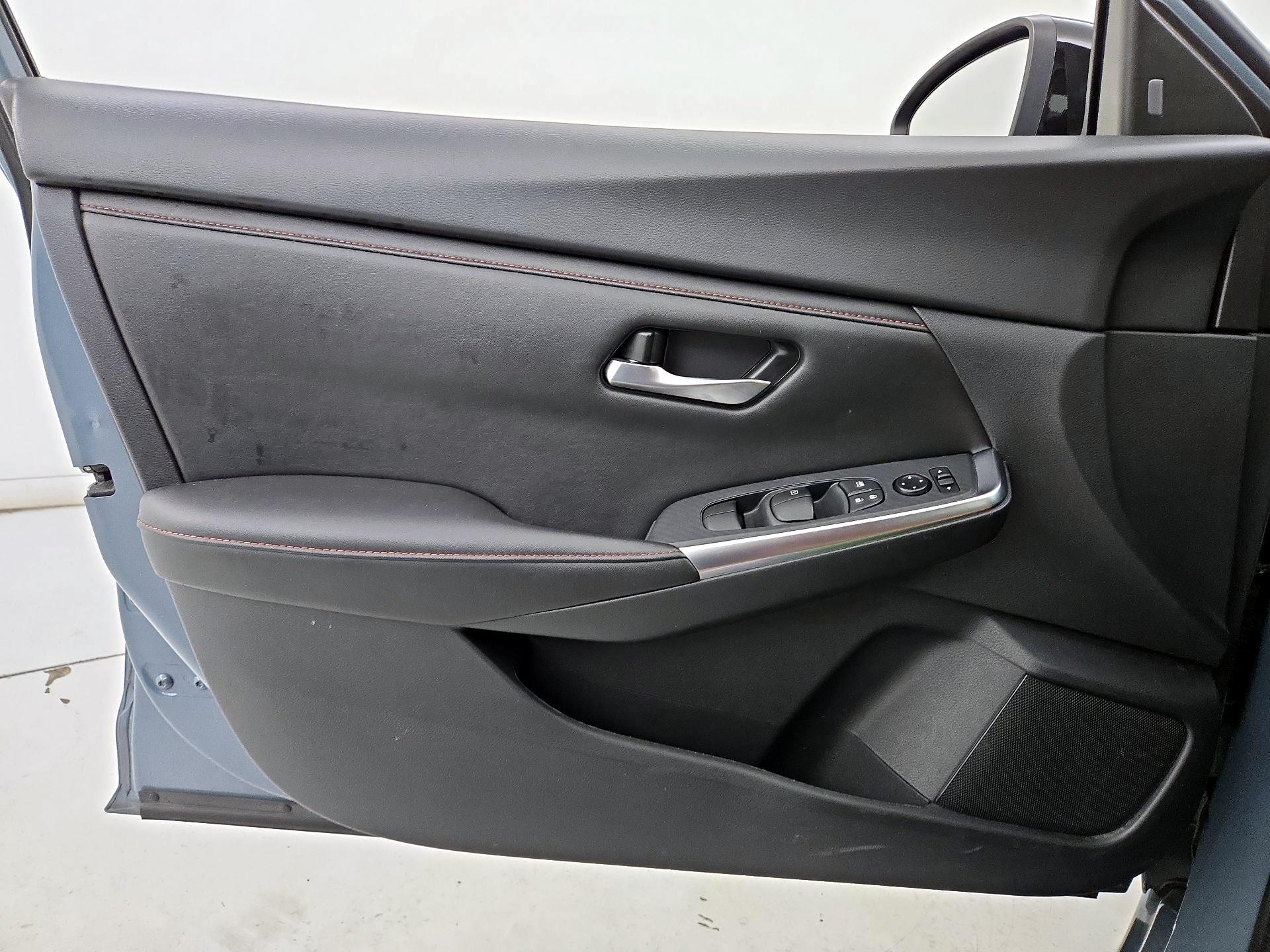 Thumbnail: 2024 Nissan Sentra - 12
