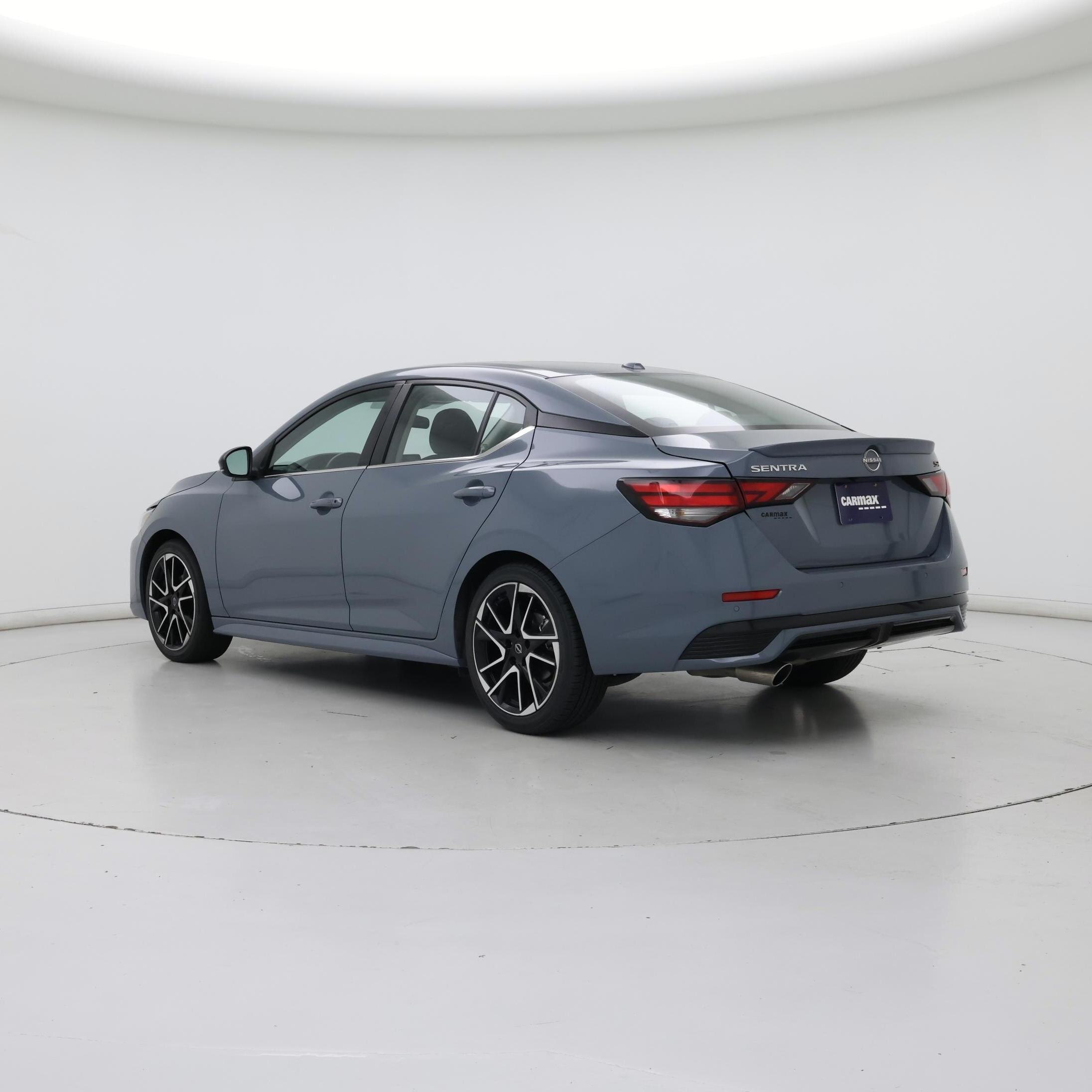 Thumbnail: 2024 Nissan Sentra - 2