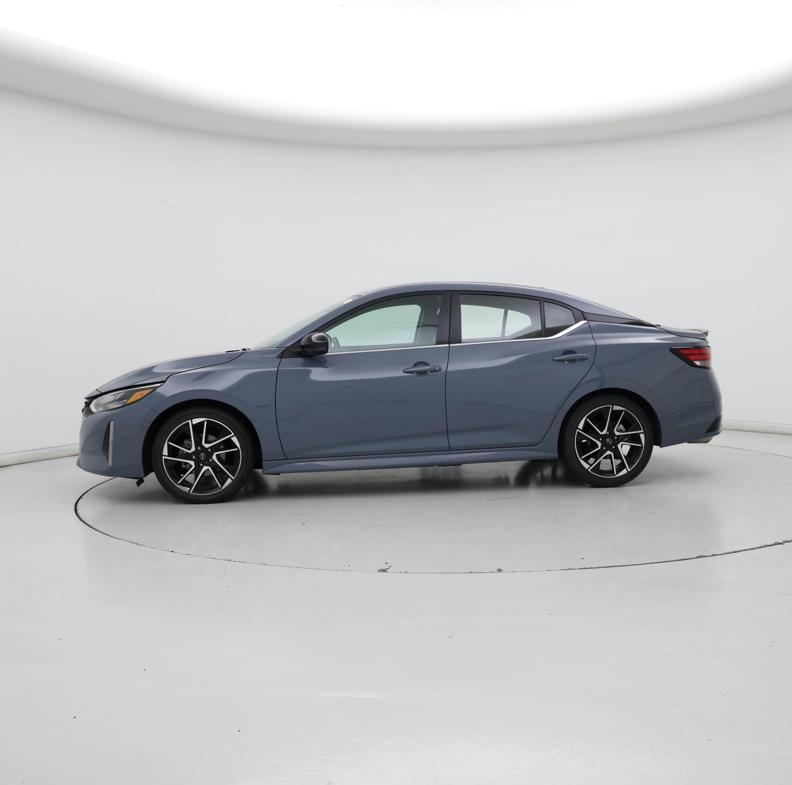 Thumbnail: 2024 Nissan Sentra - 3