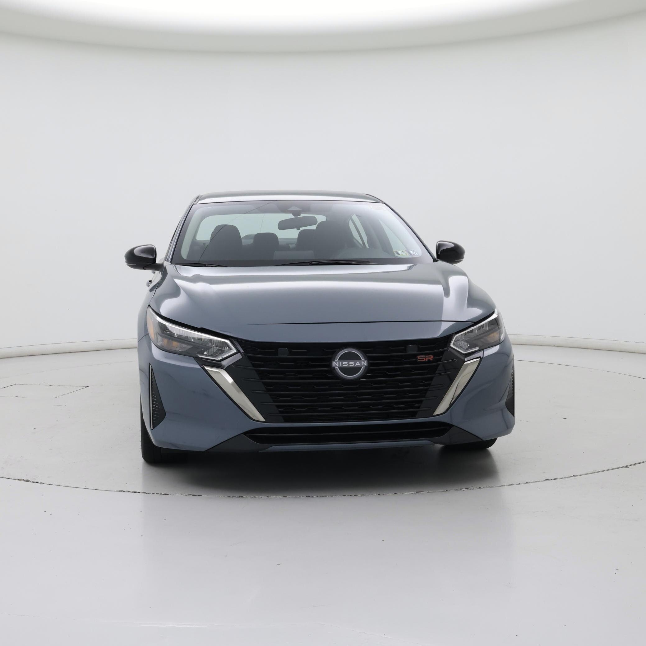 Thumbnail: 2024 Nissan Sentra - 5
