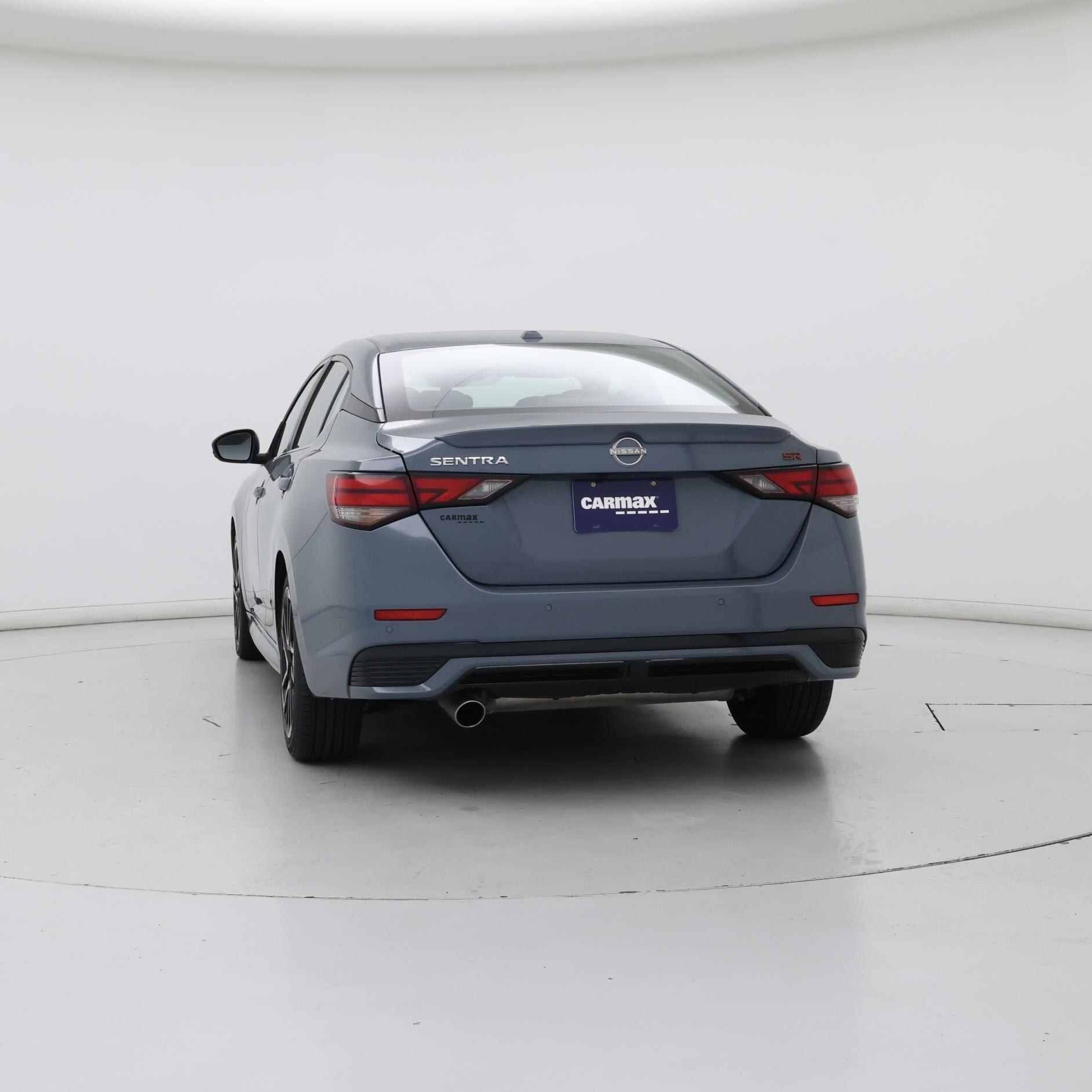 Thumbnail: 2024 Nissan Sentra - 6