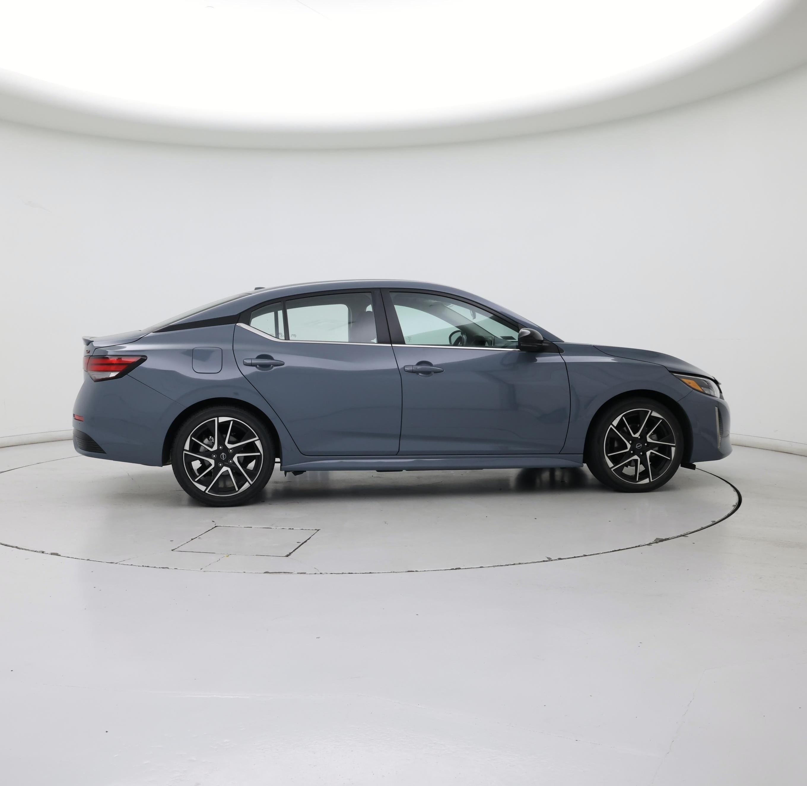Thumbnail: 2024 Nissan Sentra - 7