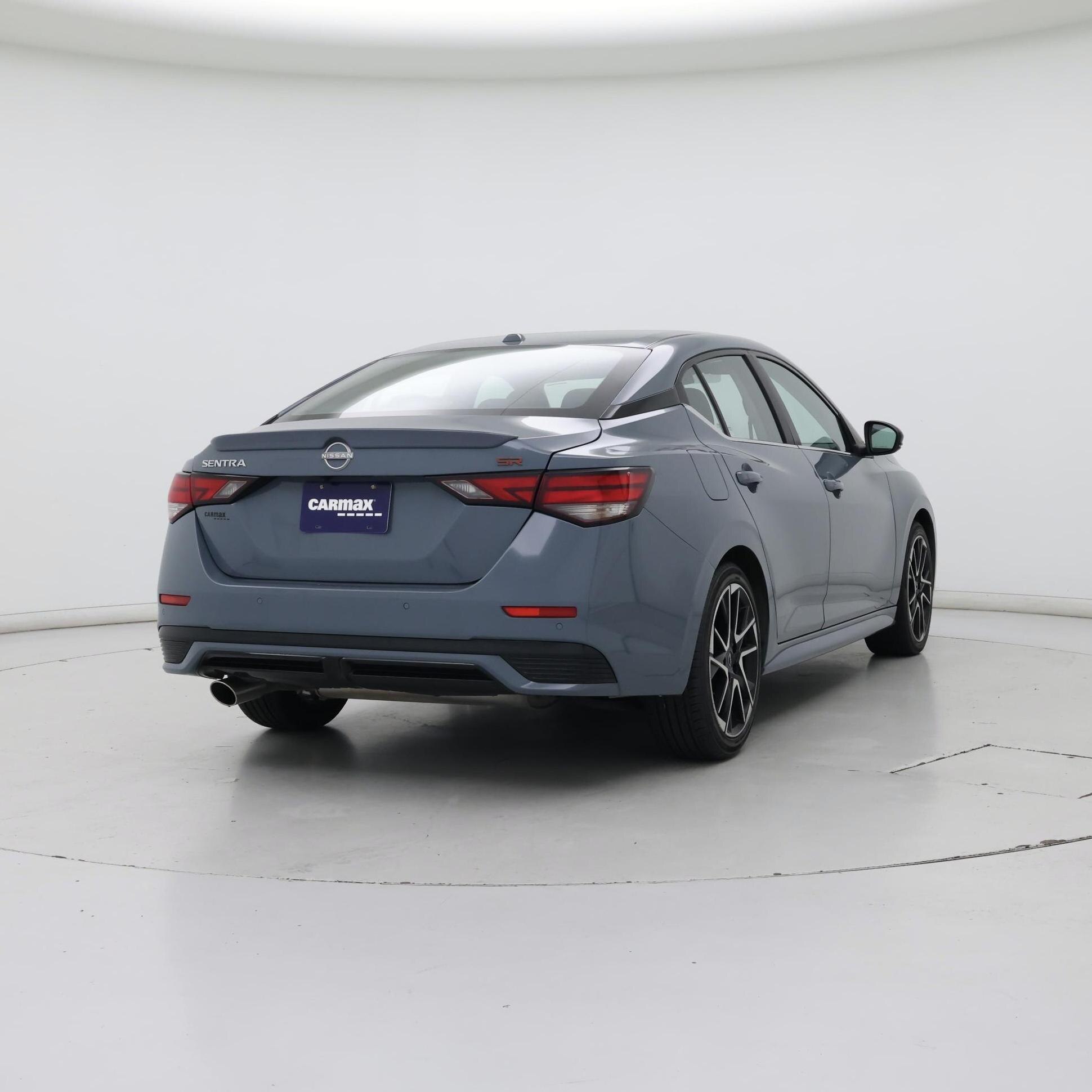 Thumbnail: 2024 Nissan Sentra - 8