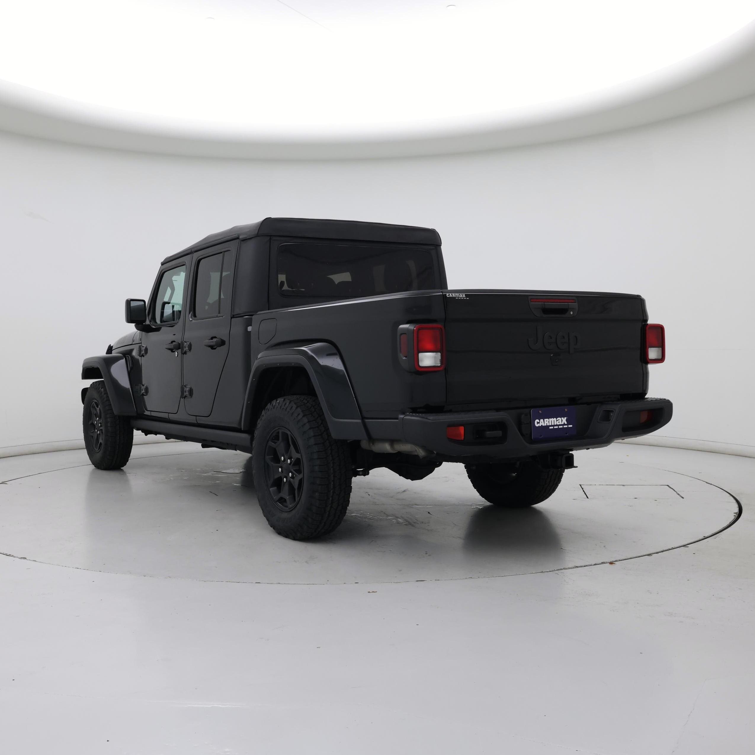 Thumbnail: 2023 Jeep Gladiator - 2