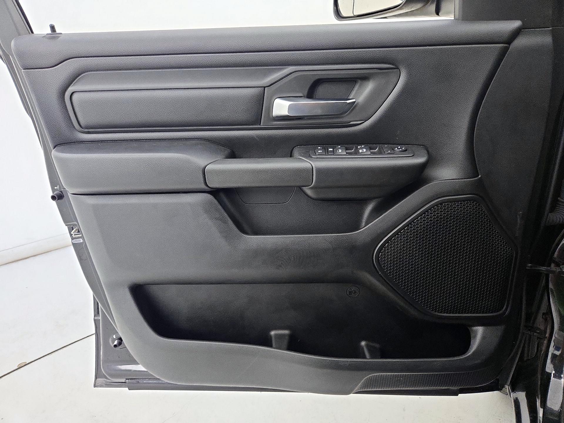 Thumbnail: 2019 RAM 1500 - 12