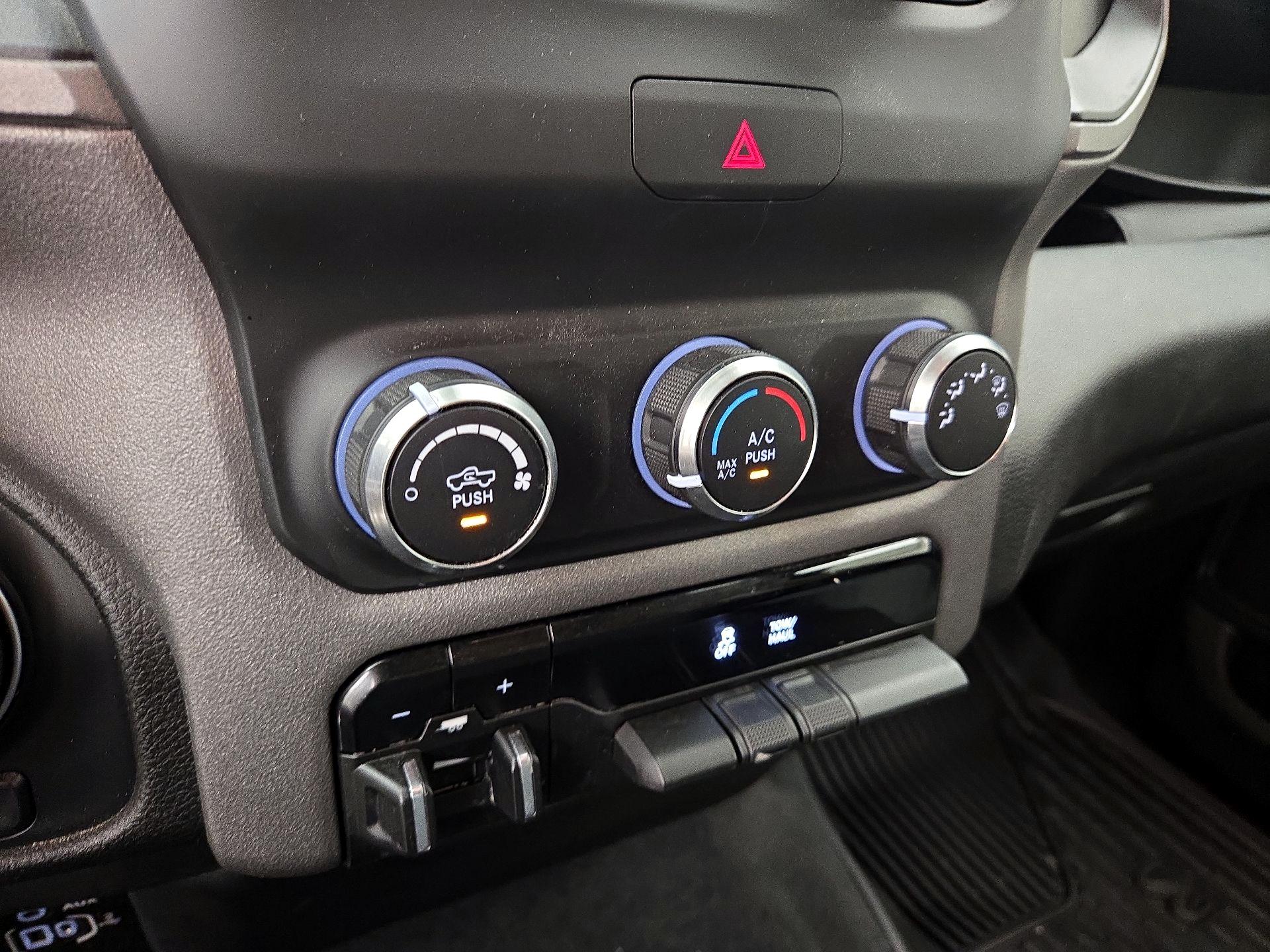 Thumbnail: 2019 RAM 1500 - 16