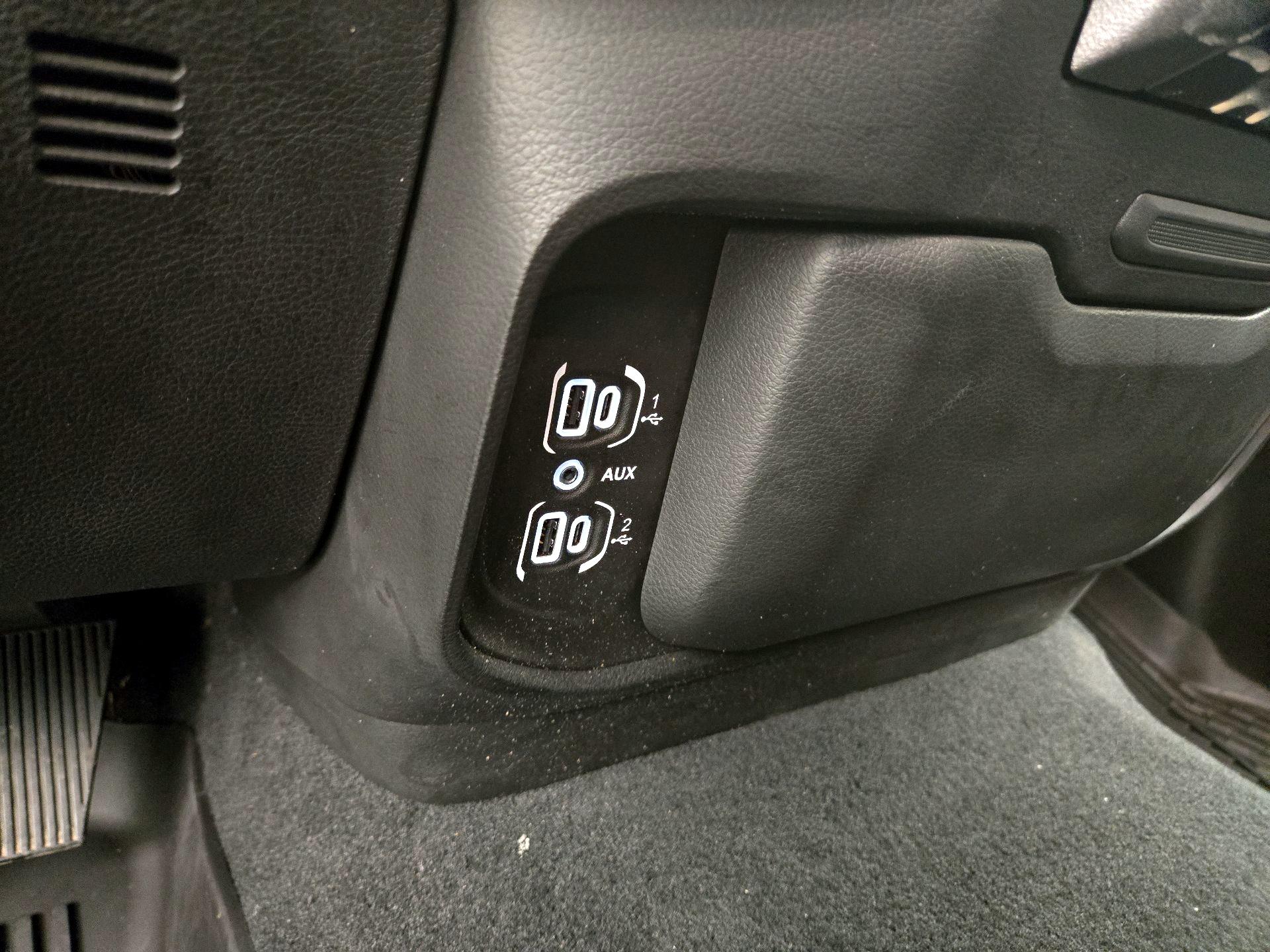 Thumbnail: 2019 RAM 1500 - 18