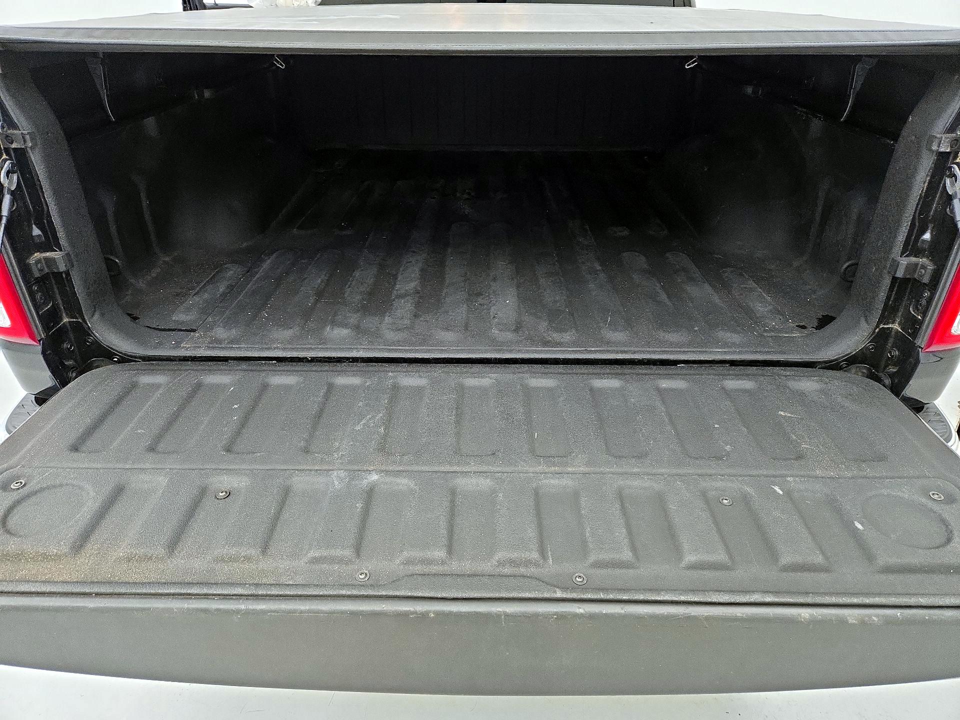 Thumbnail: 2019 RAM 1500 - 20