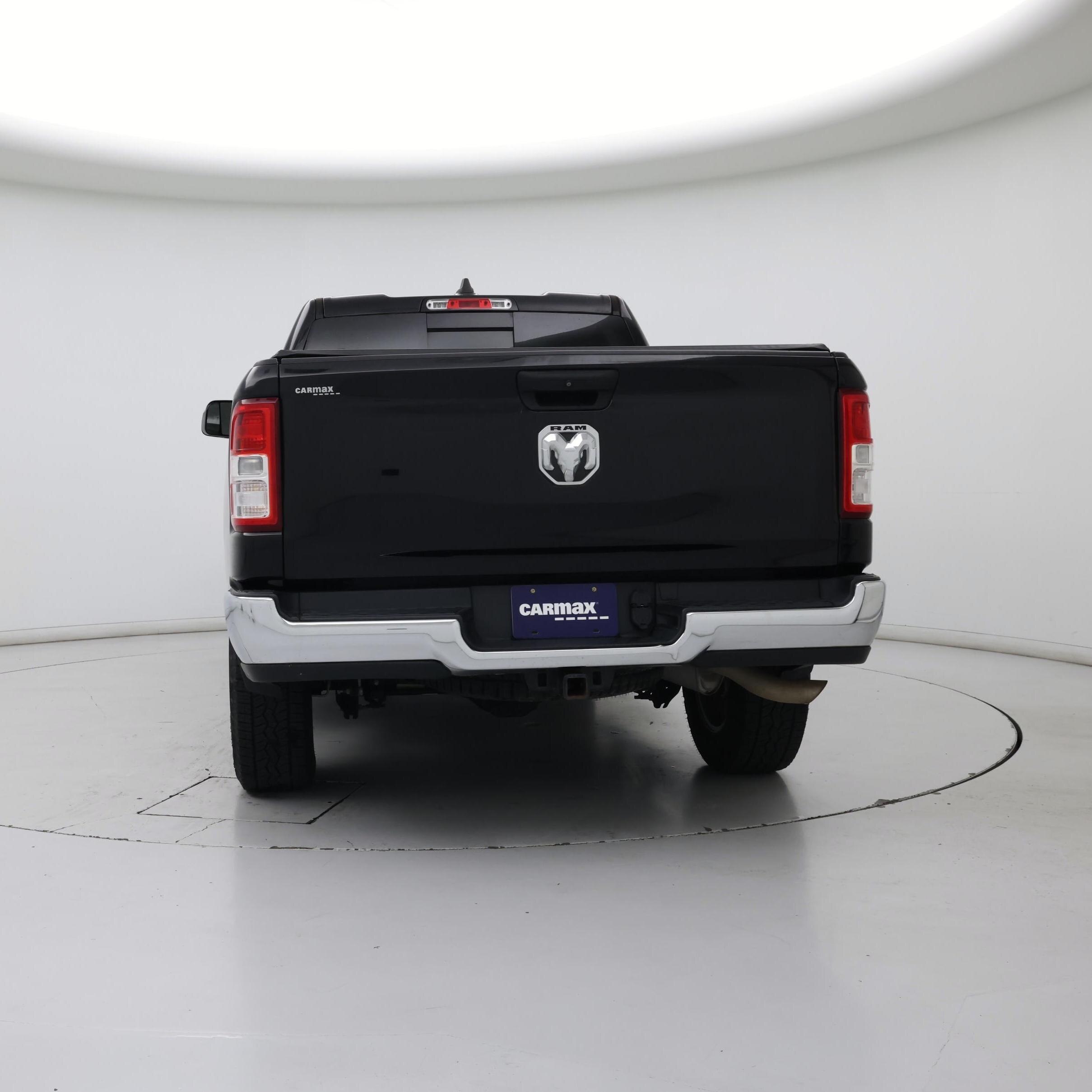 Thumbnail: 2019 RAM 1500 - 6