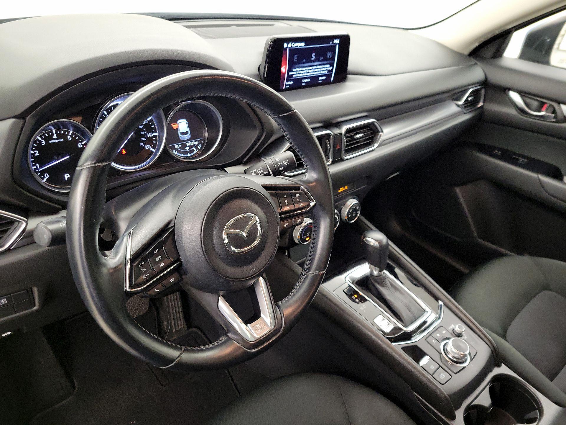 Thumbnail: 2020 Mazda CX-5 - 9