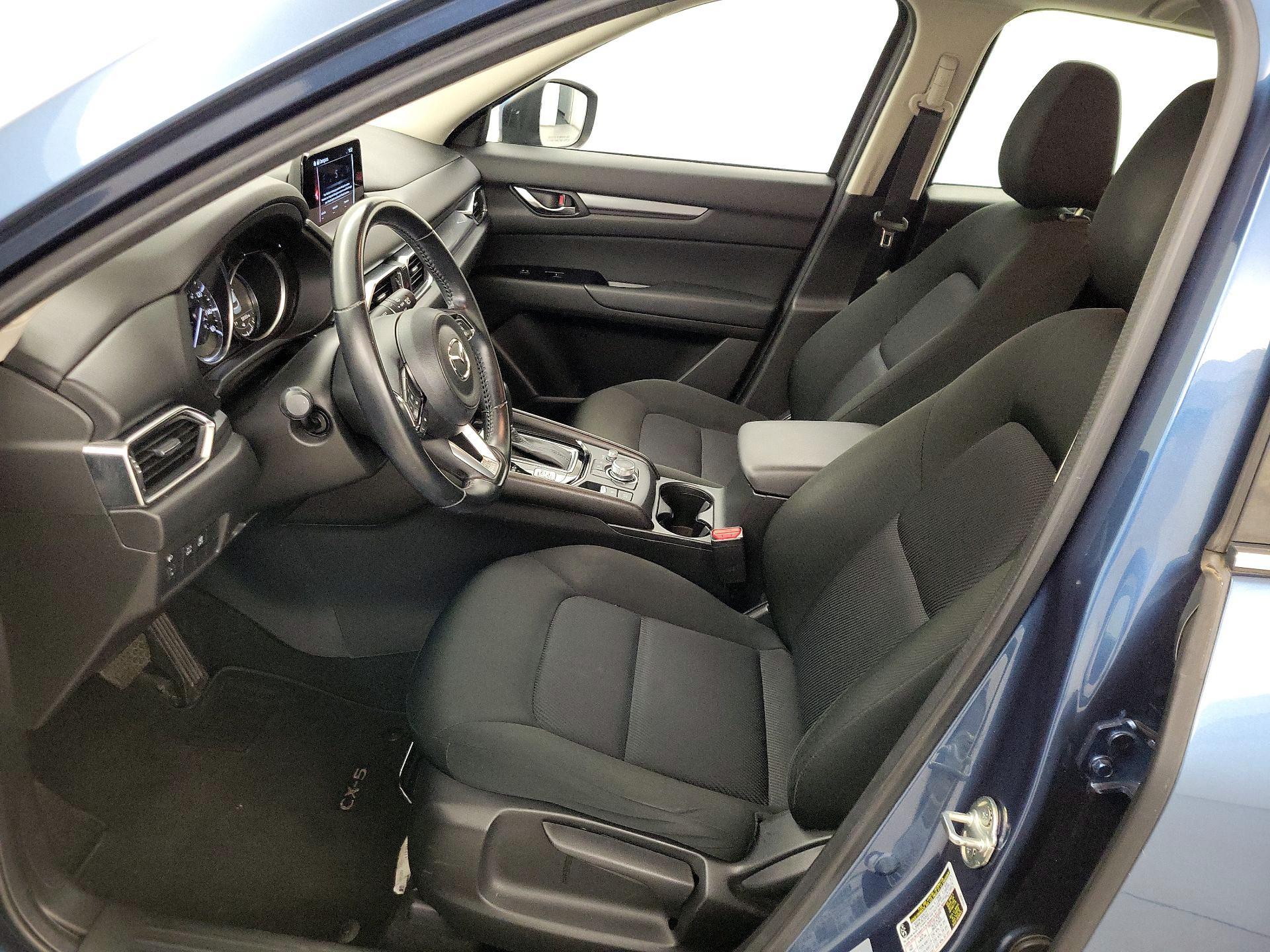 Thumbnail: 2020 Mazda CX-5 - 11