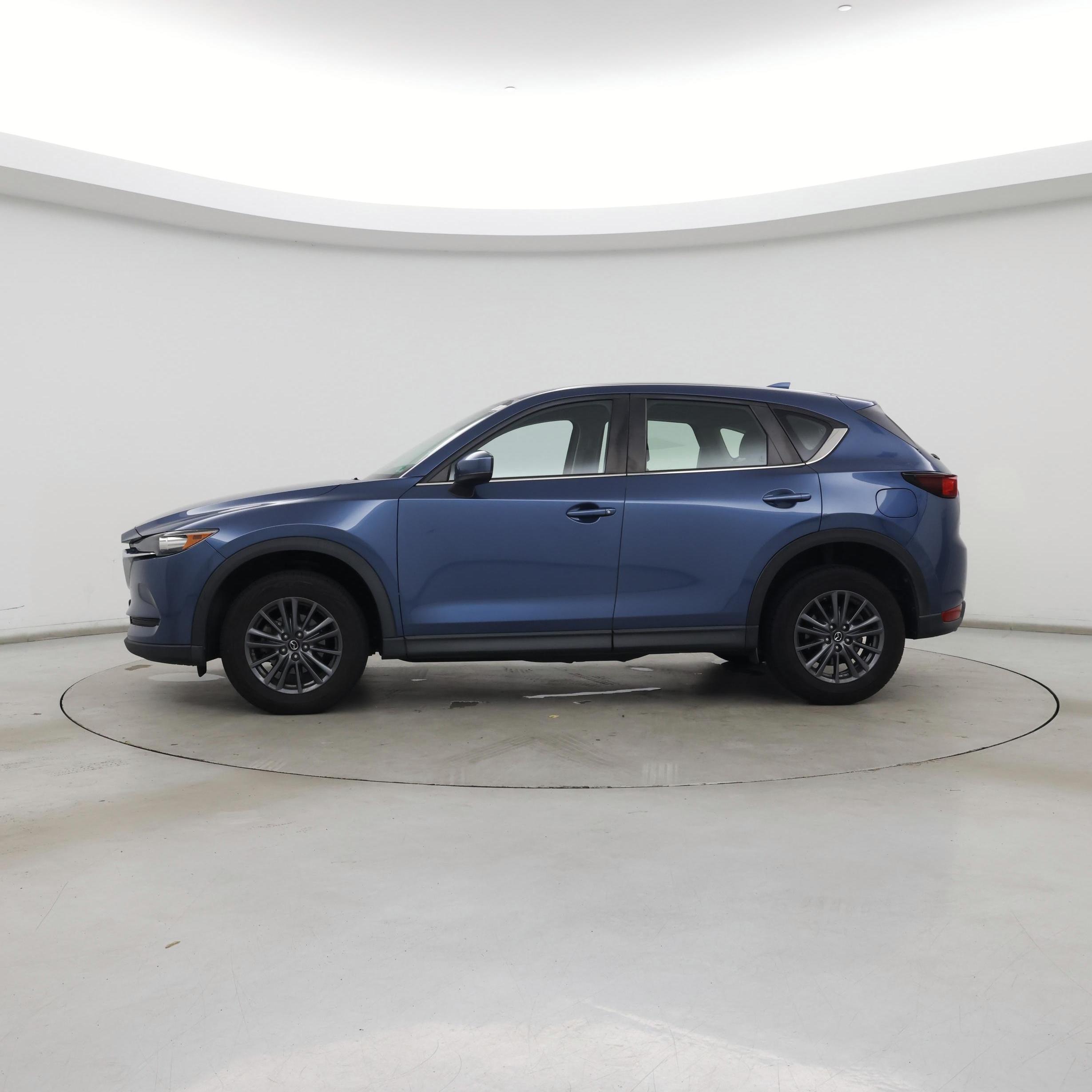 Thumbnail: 2020 Mazda CX-5 - 3