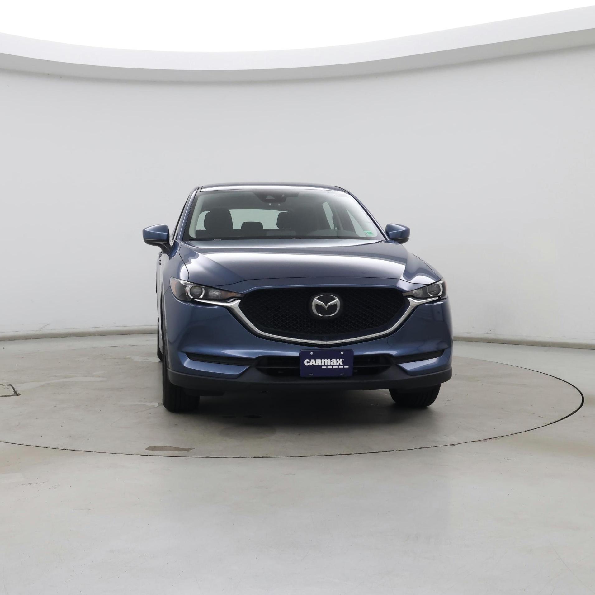 Thumbnail: 2020 Mazda CX-5 - 5