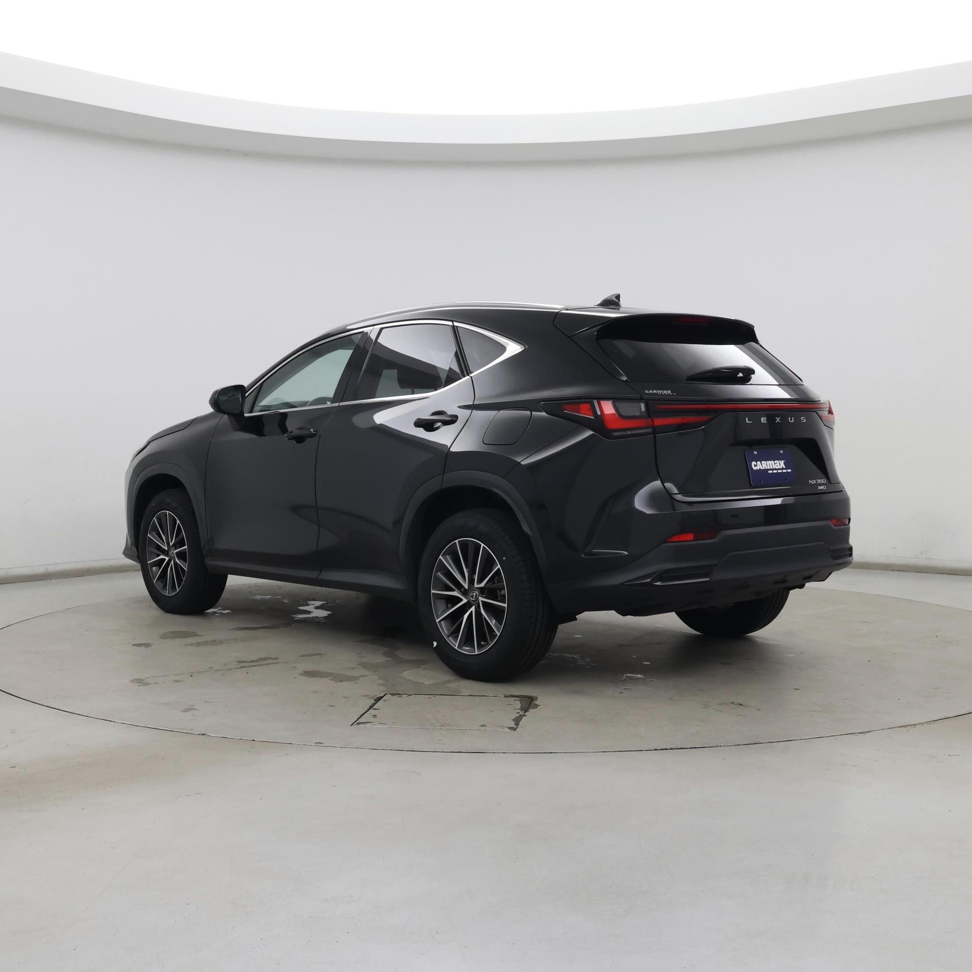 Thumbnail: 2022 Lexus NX - 2