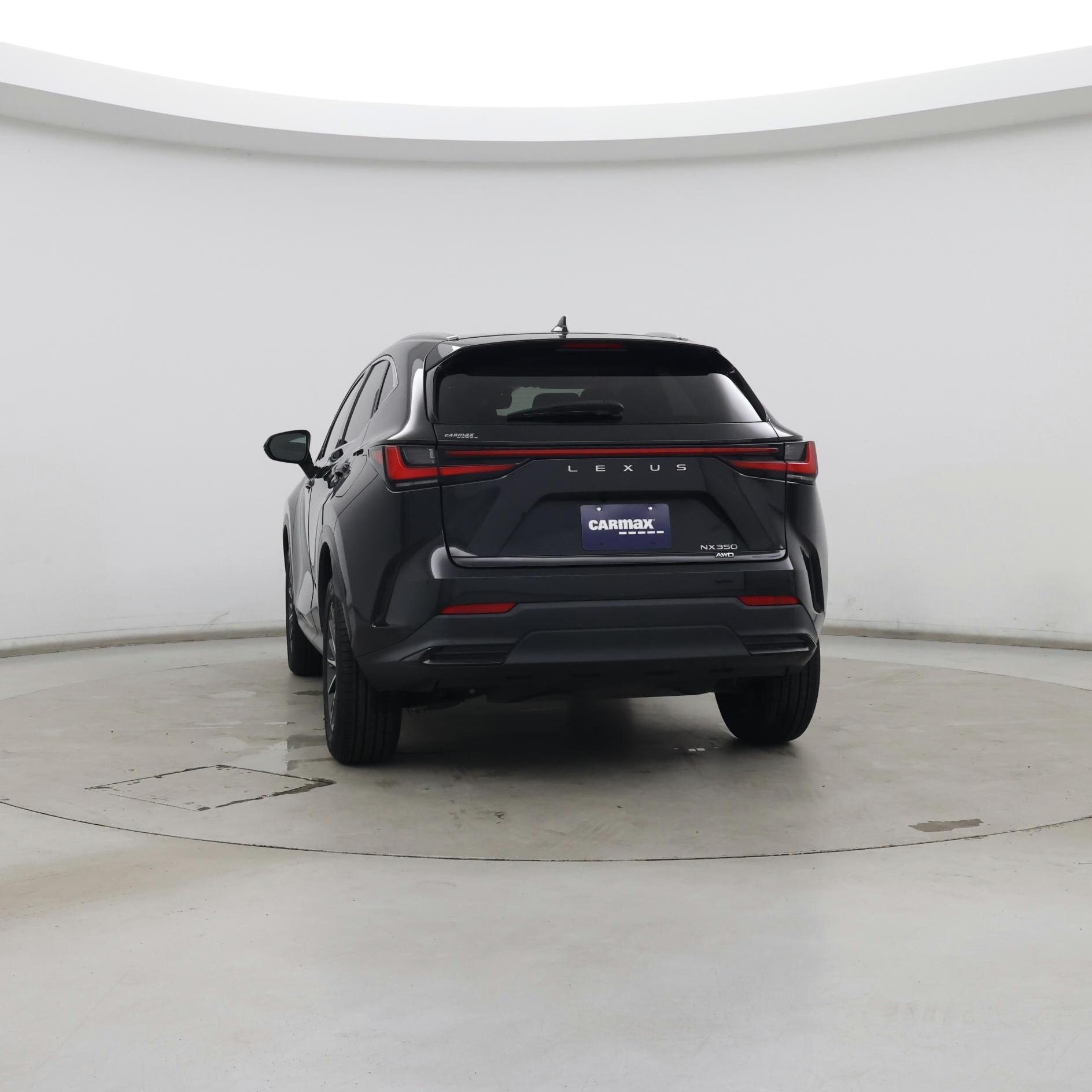 Thumbnail: 2022 Lexus NX - 6