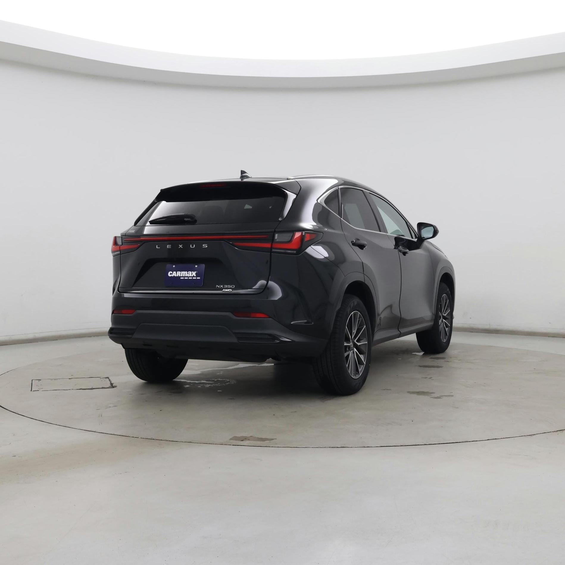 Thumbnail: 2022 Lexus NX - 8
