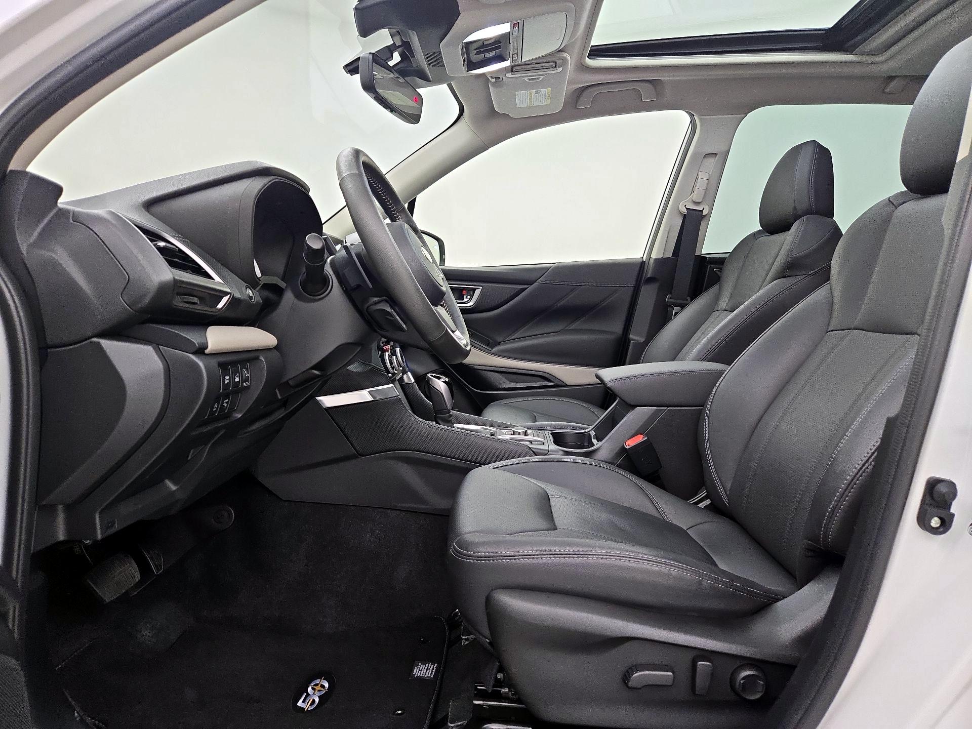 Thumbnail: 2024 Subaru Forester - 11