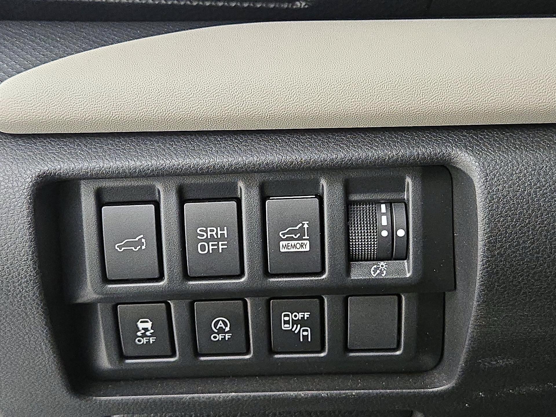 Thumbnail: 2024 Subaru Forester - 13