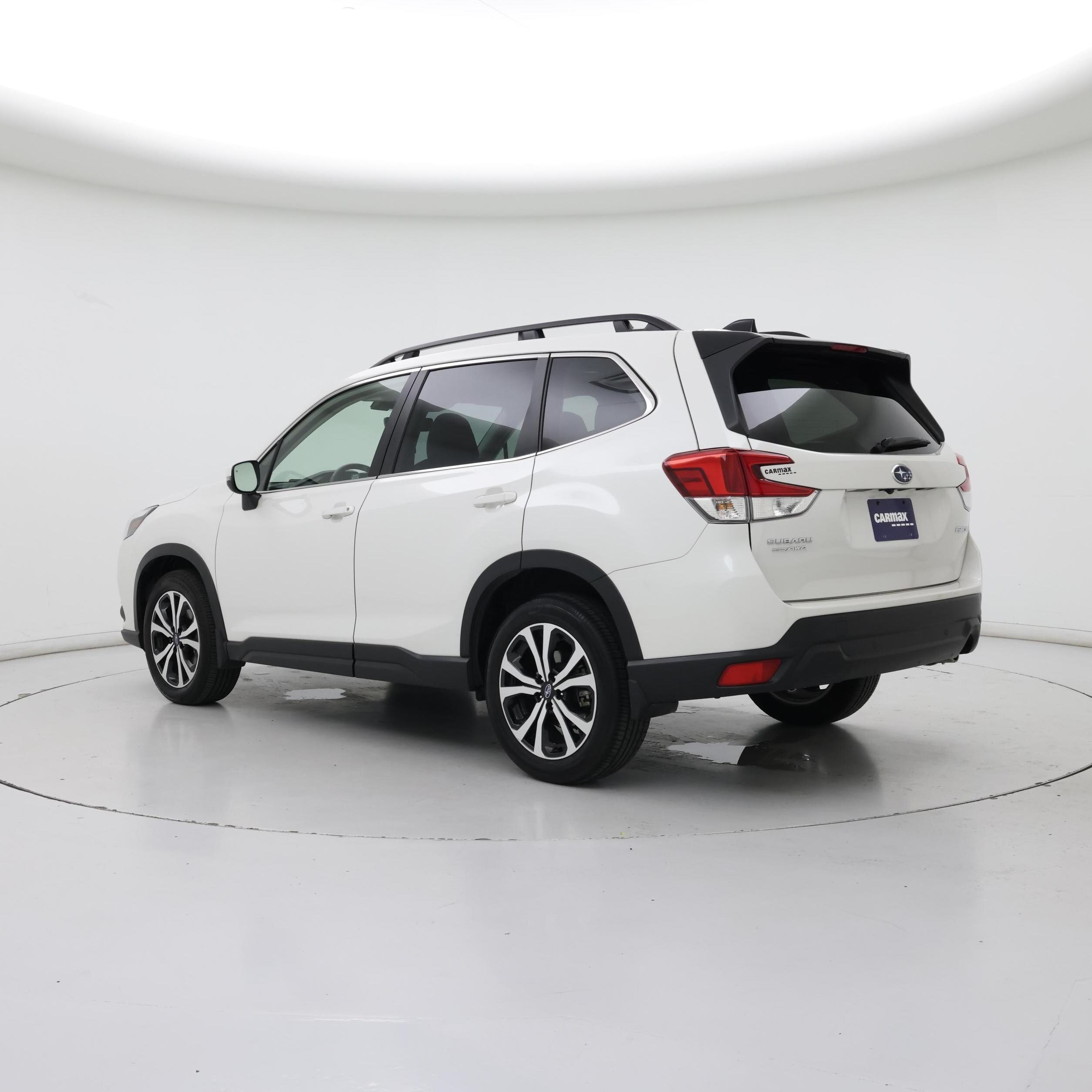 Thumbnail: 2024 Subaru Forester - 2