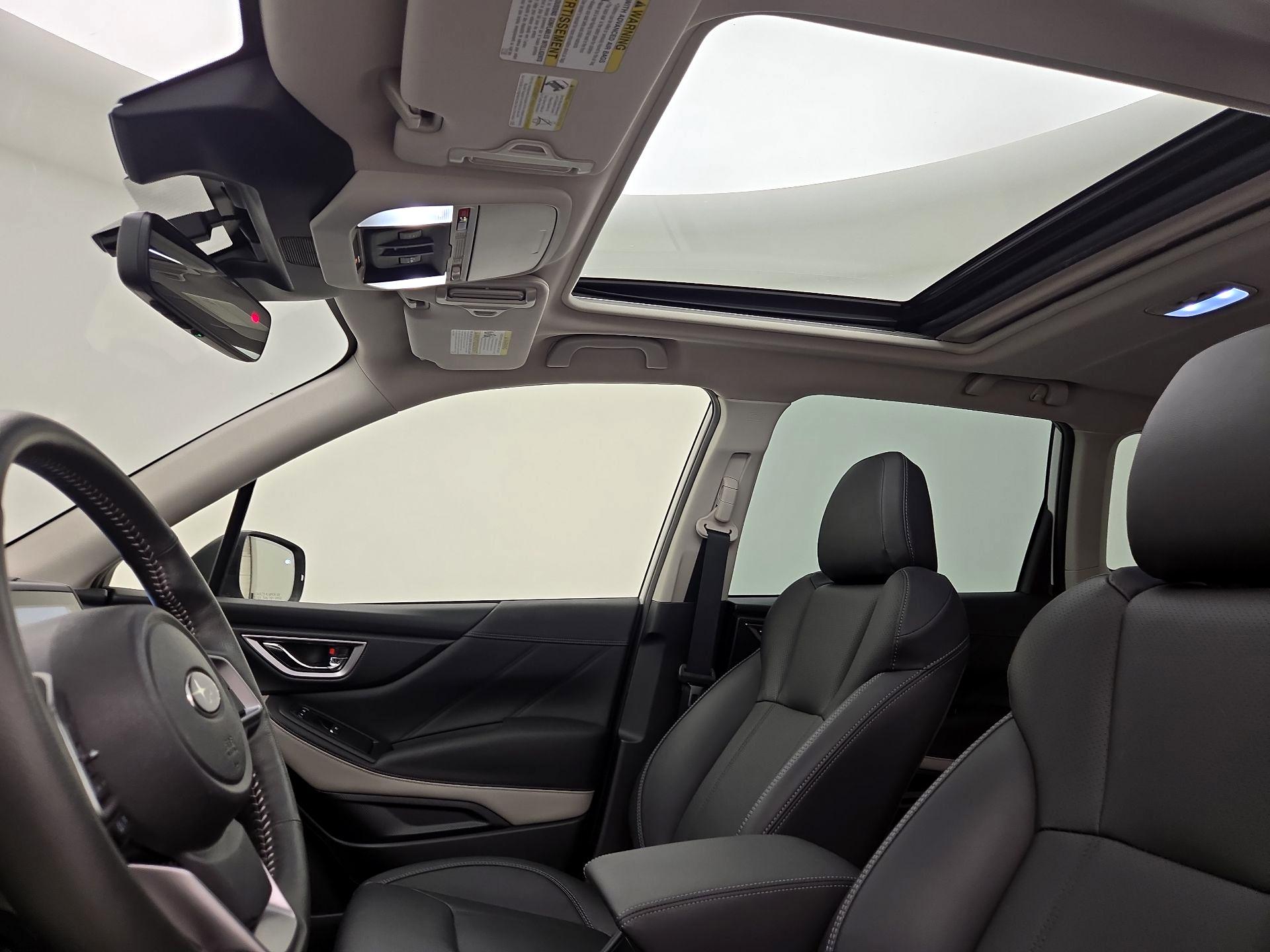 Thumbnail: 2024 Subaru Forester - 20