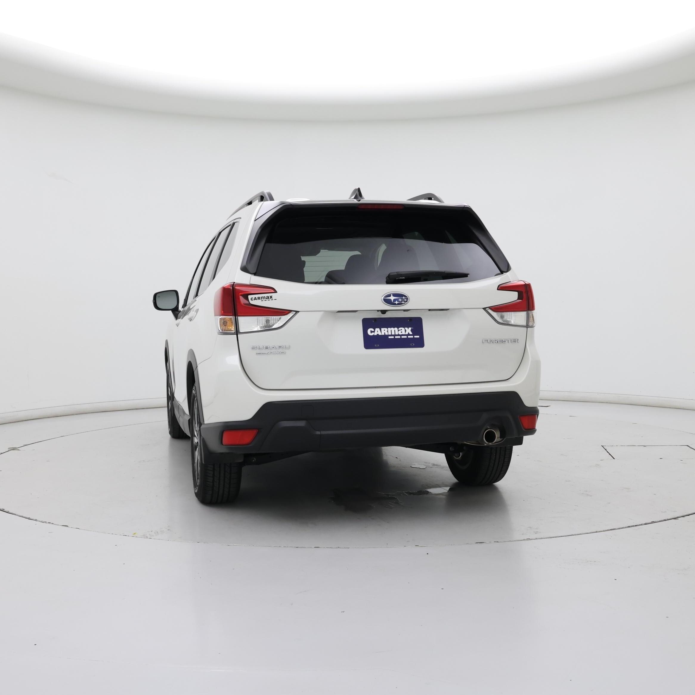 Thumbnail: 2024 Subaru Forester - 6