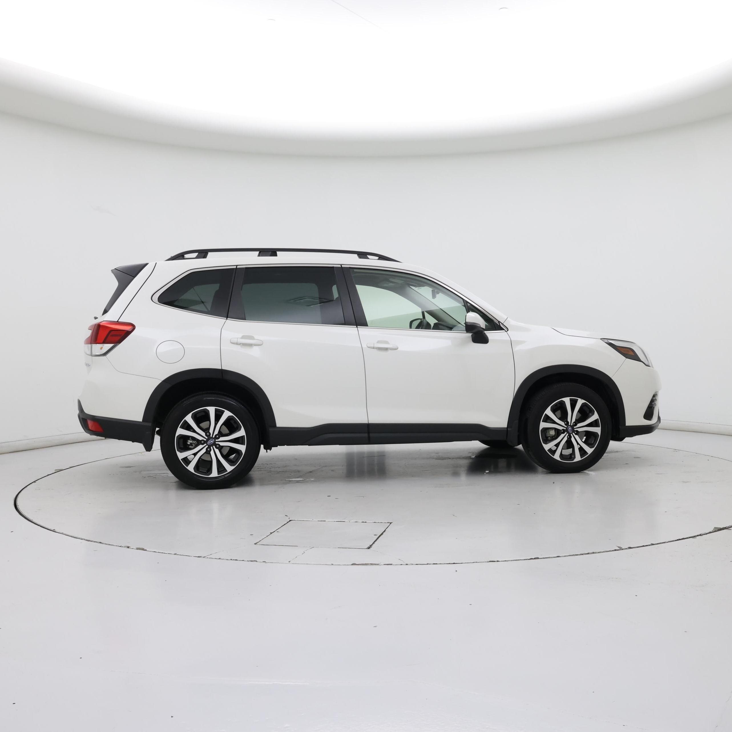 Thumbnail: 2024 Subaru Forester - 7