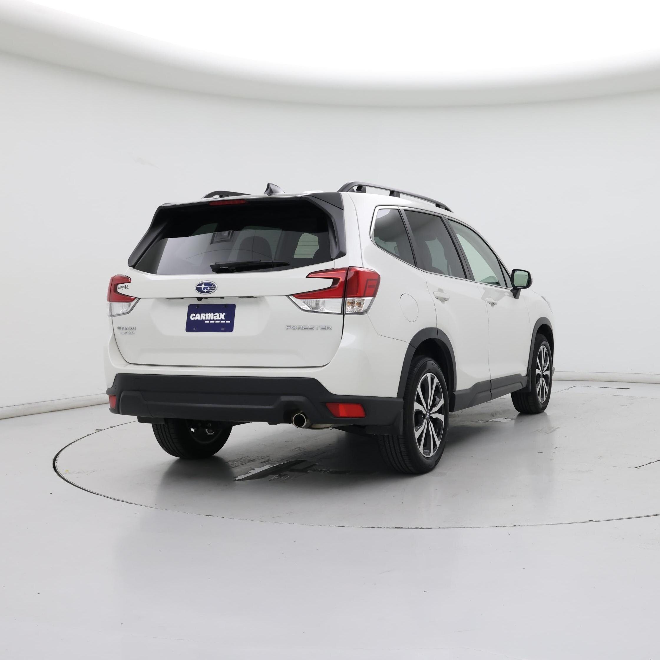 Thumbnail: 2024 Subaru Forester - 8