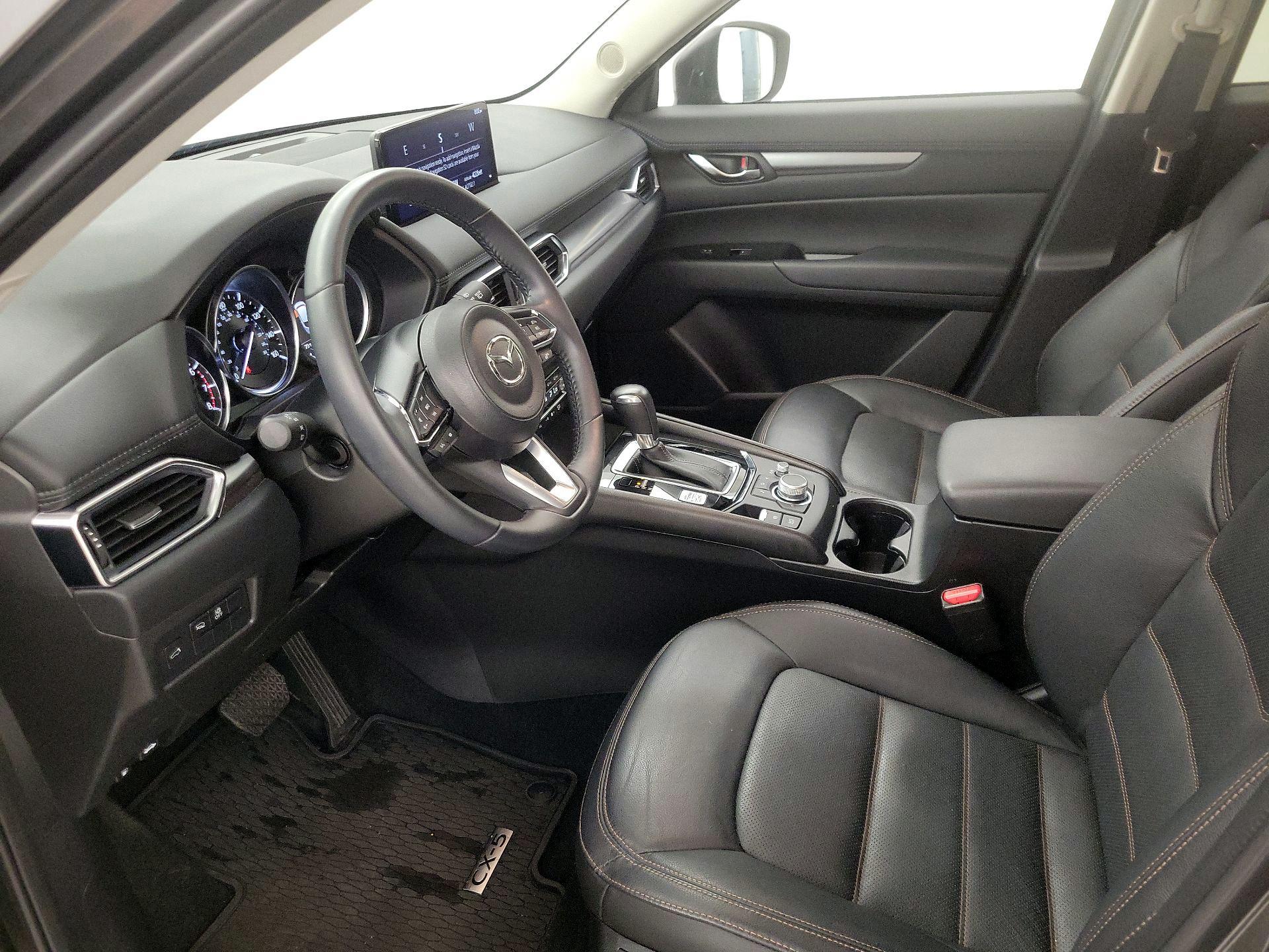 Thumbnail: 2023 Mazda CX-5 - 11