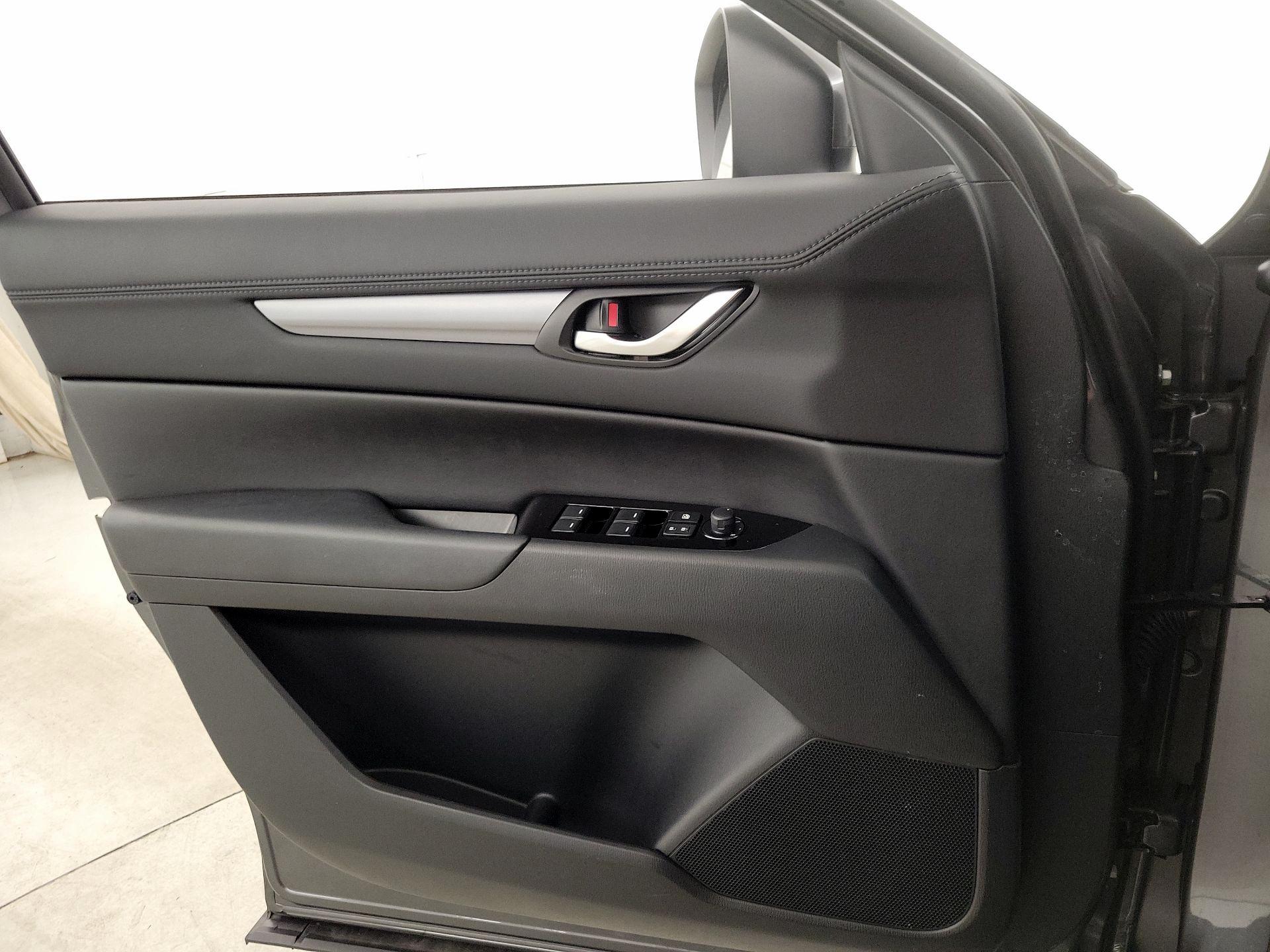 Thumbnail: 2023 Mazda CX-5 - 12