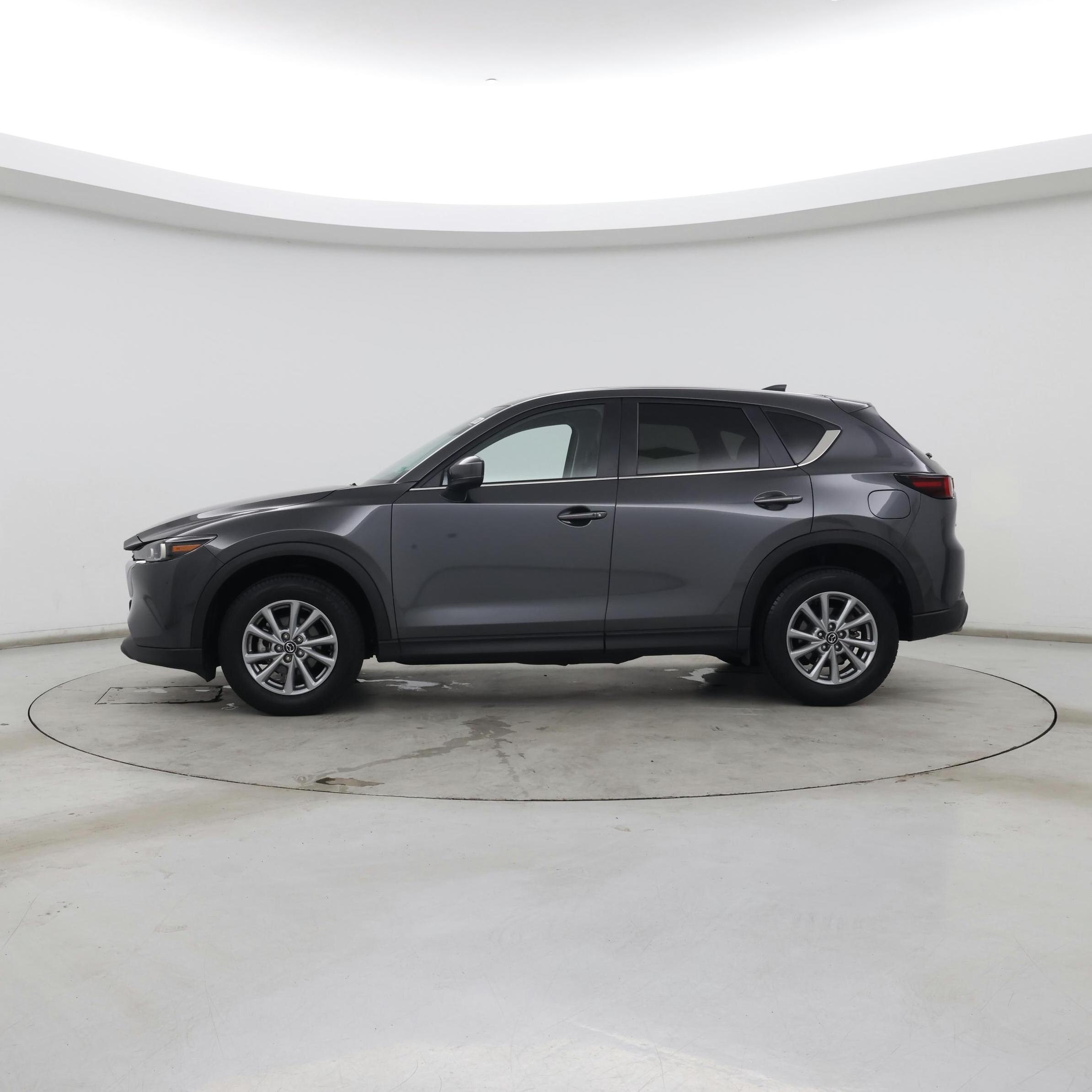 Thumbnail: 2023 Mazda CX-5 - 3
