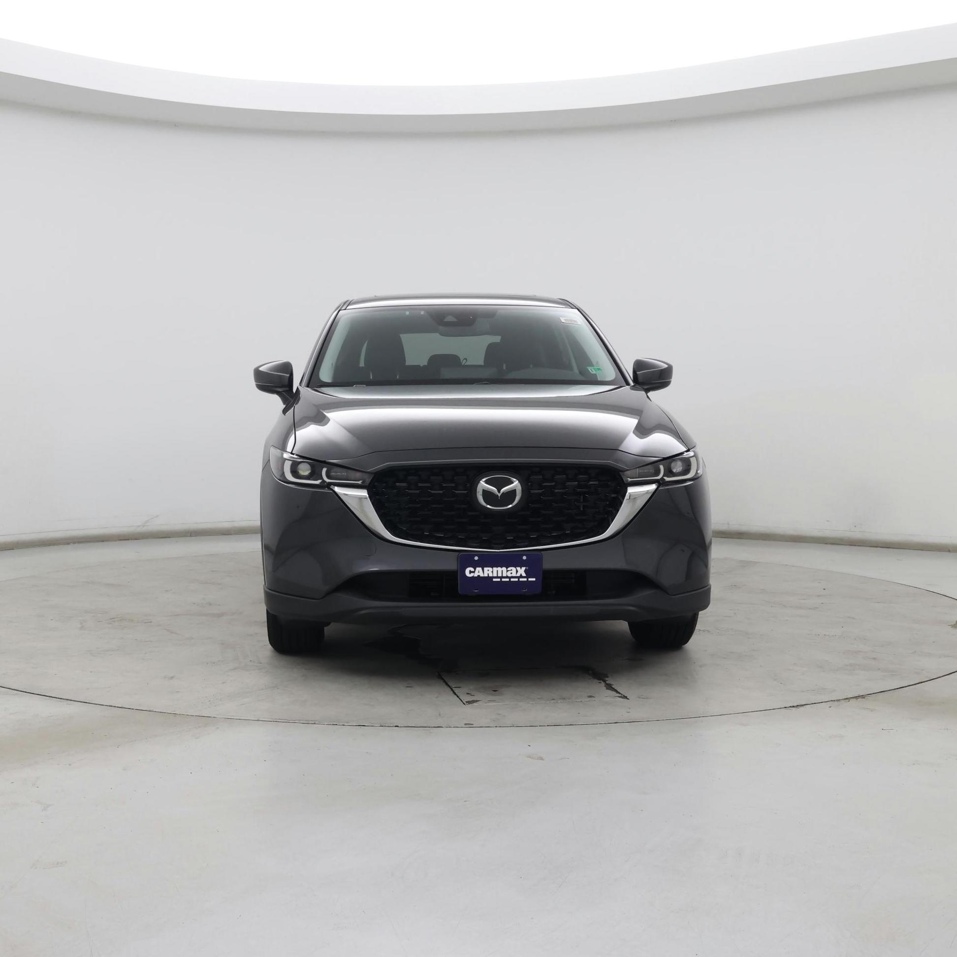 Thumbnail: 2023 Mazda CX-5 - 5