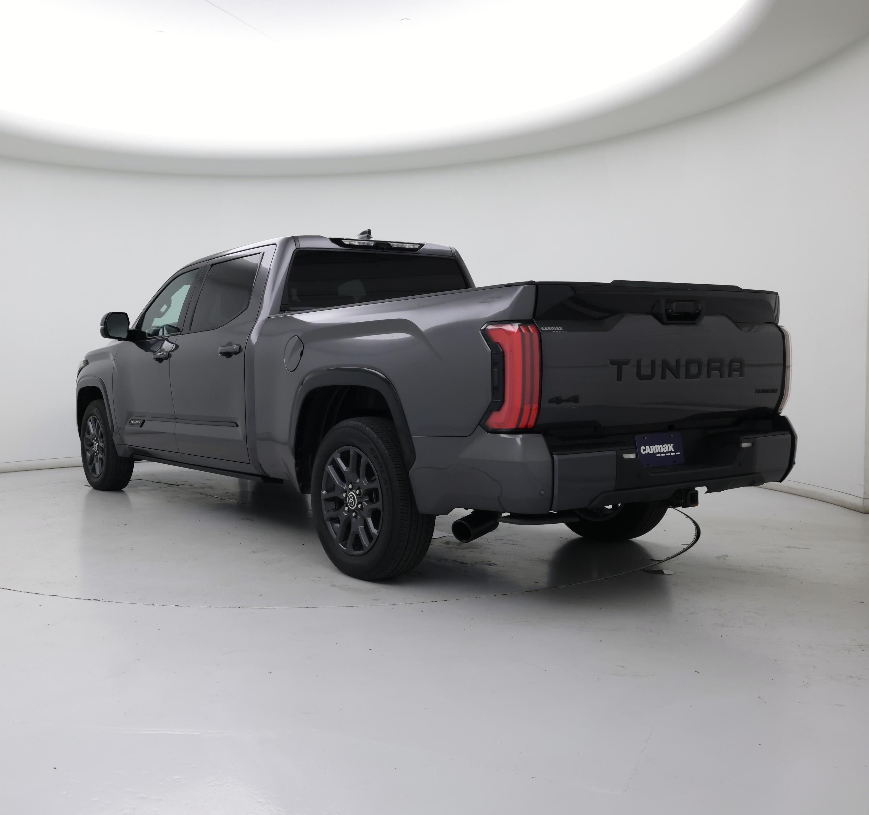 Thumbnail: 2022 Toyota Tundra - 2