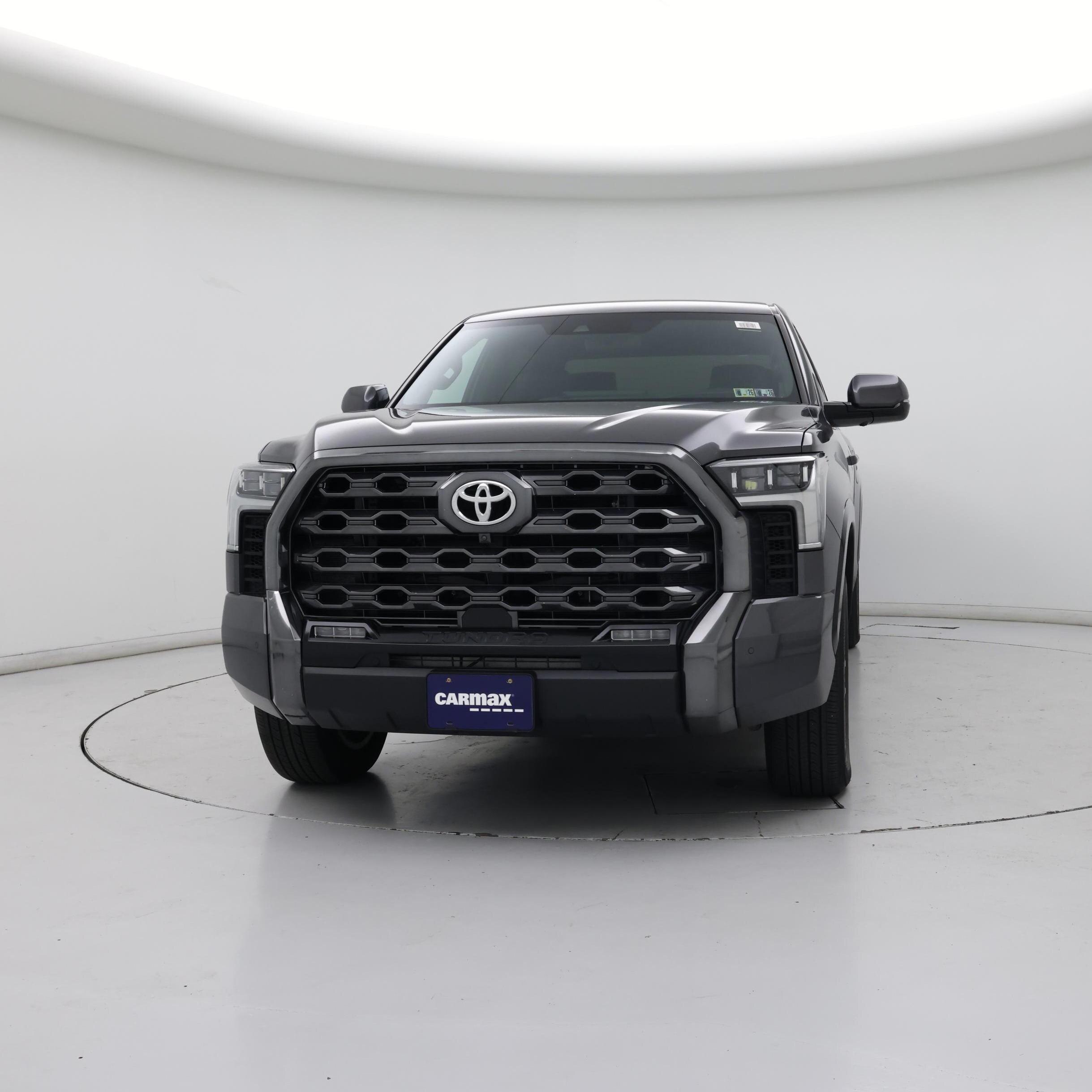Thumbnail: 2022 Toyota Tundra - 5