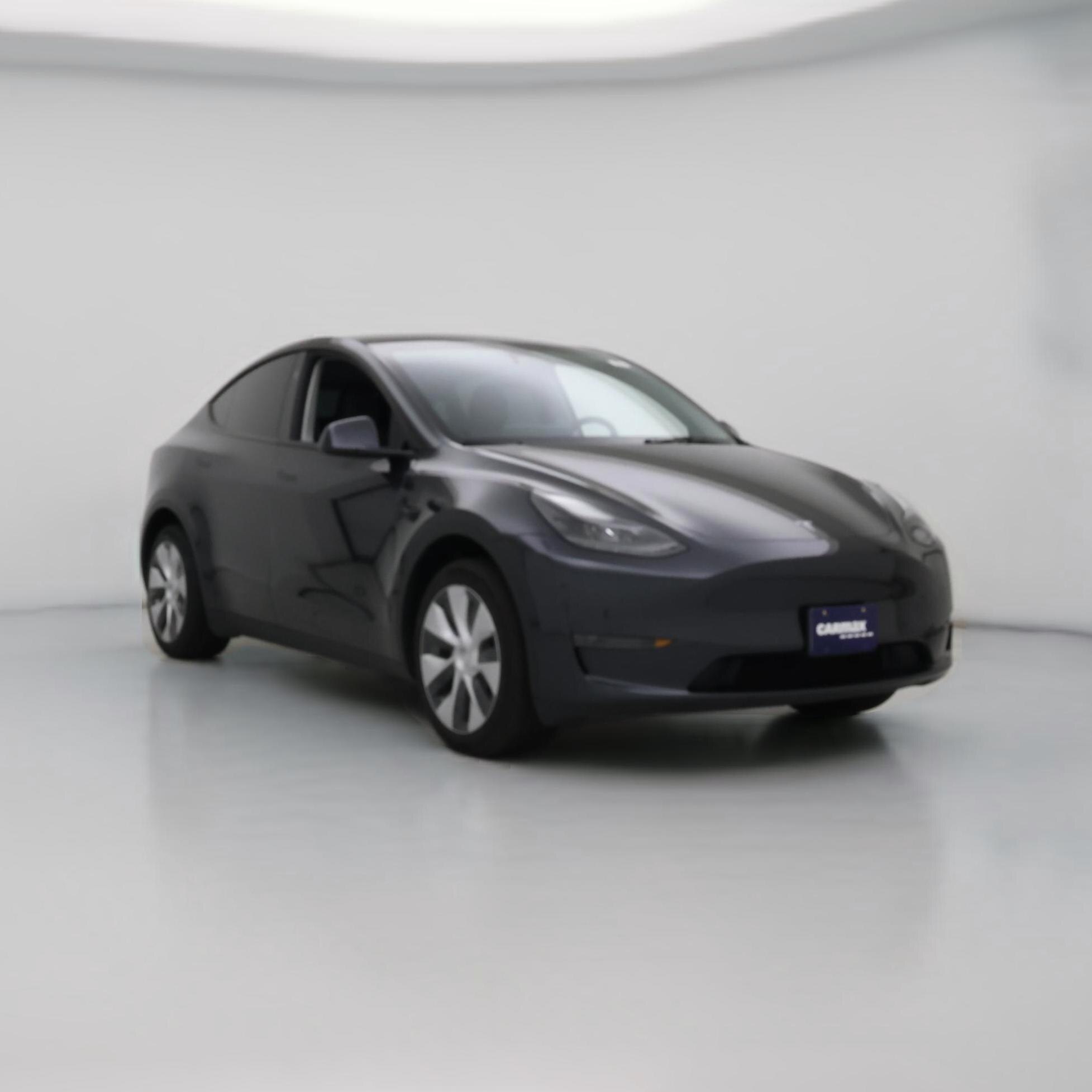 Thumbnail: 2024 Tesla Model Y - 1