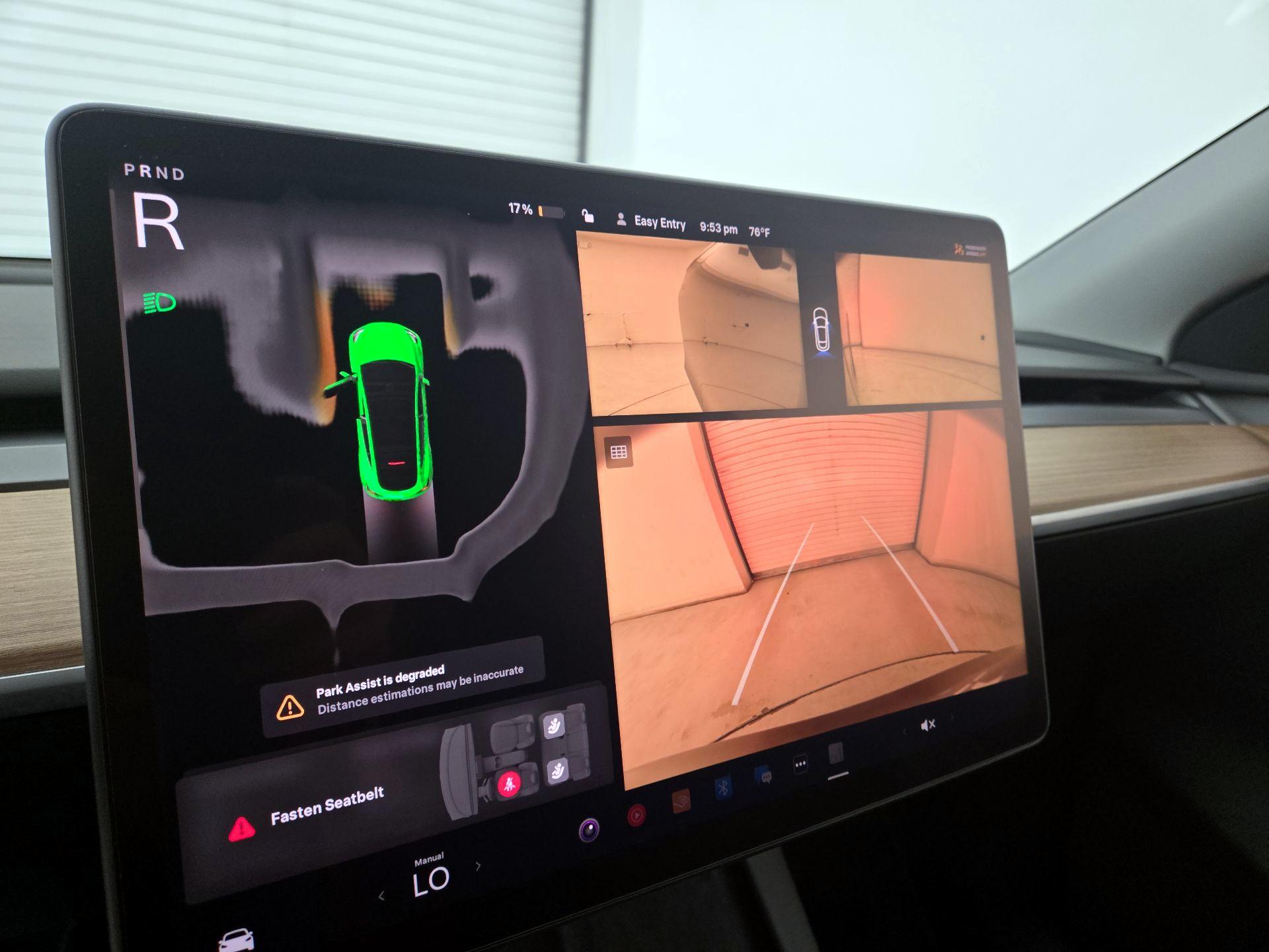 Thumbnail: 2024 Tesla Model Y - 13