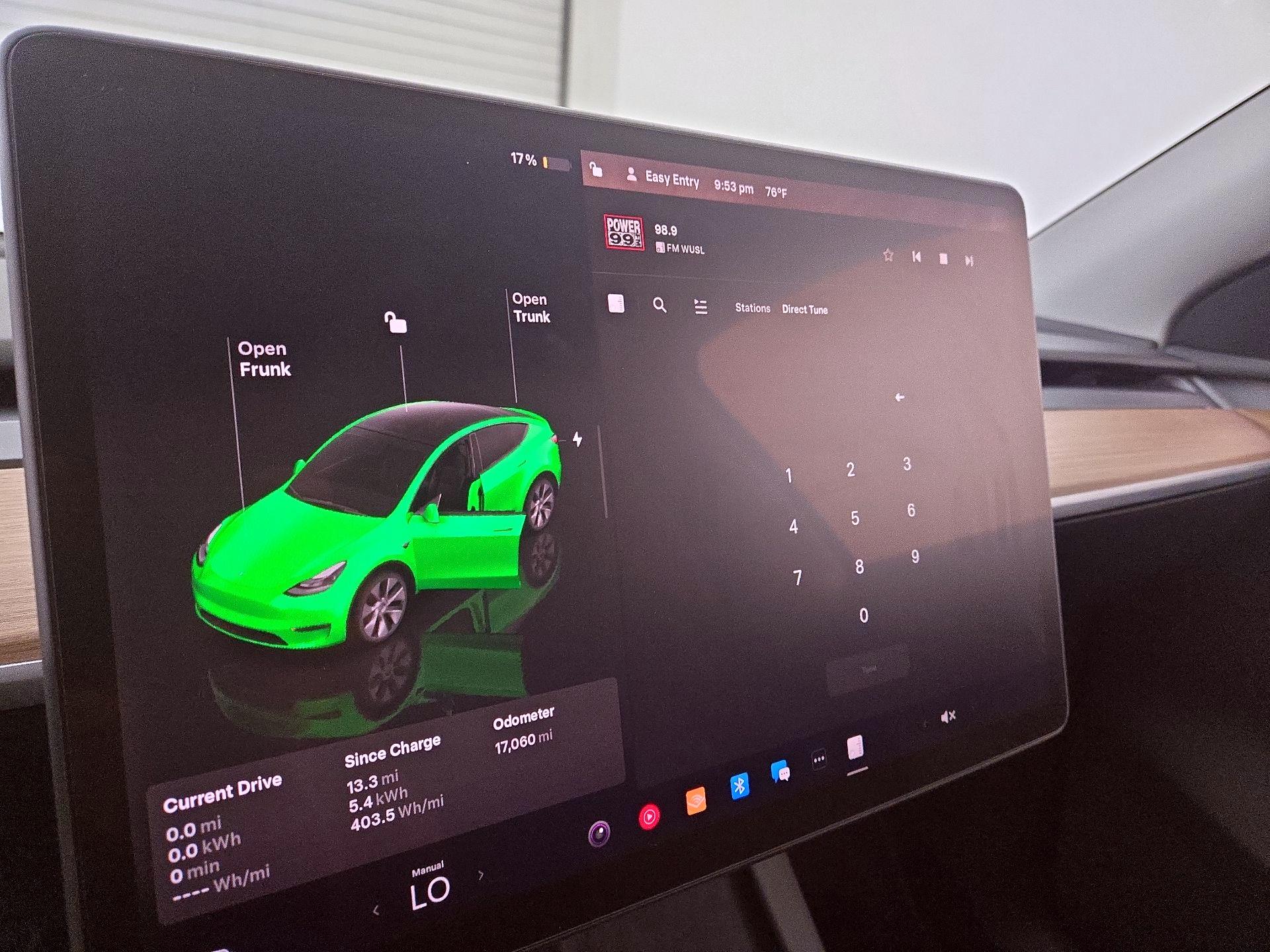 Thumbnail: 2024 Tesla Model Y - 14