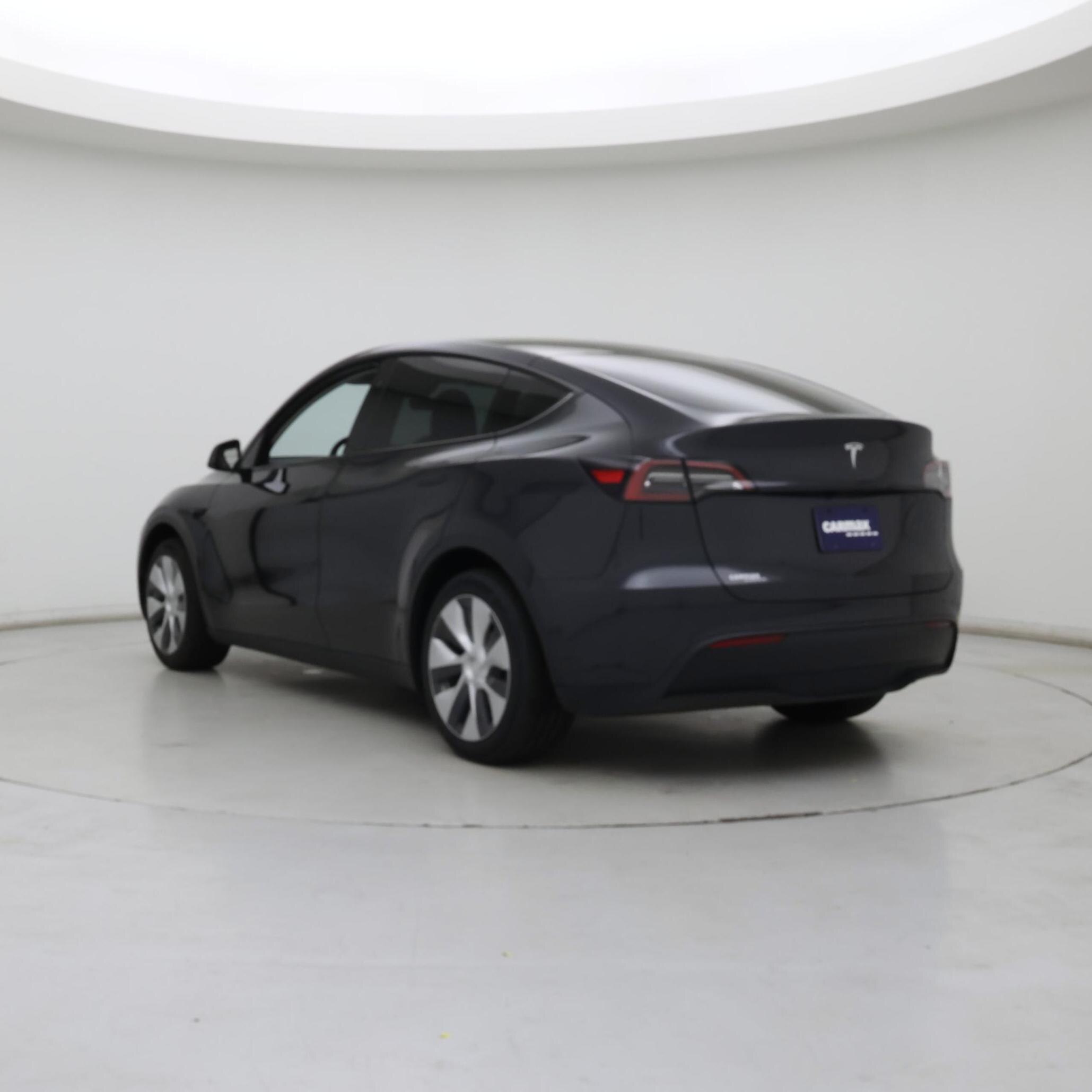 Thumbnail: 2024 Tesla Model Y - 2