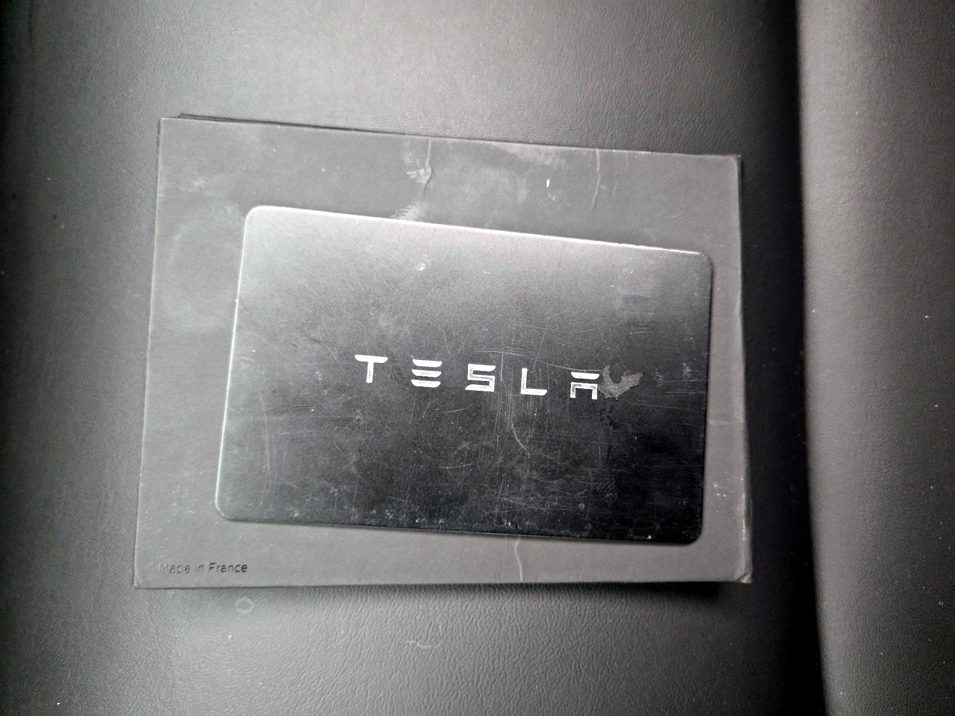 Thumbnail: 2024 Tesla Model Y - 20