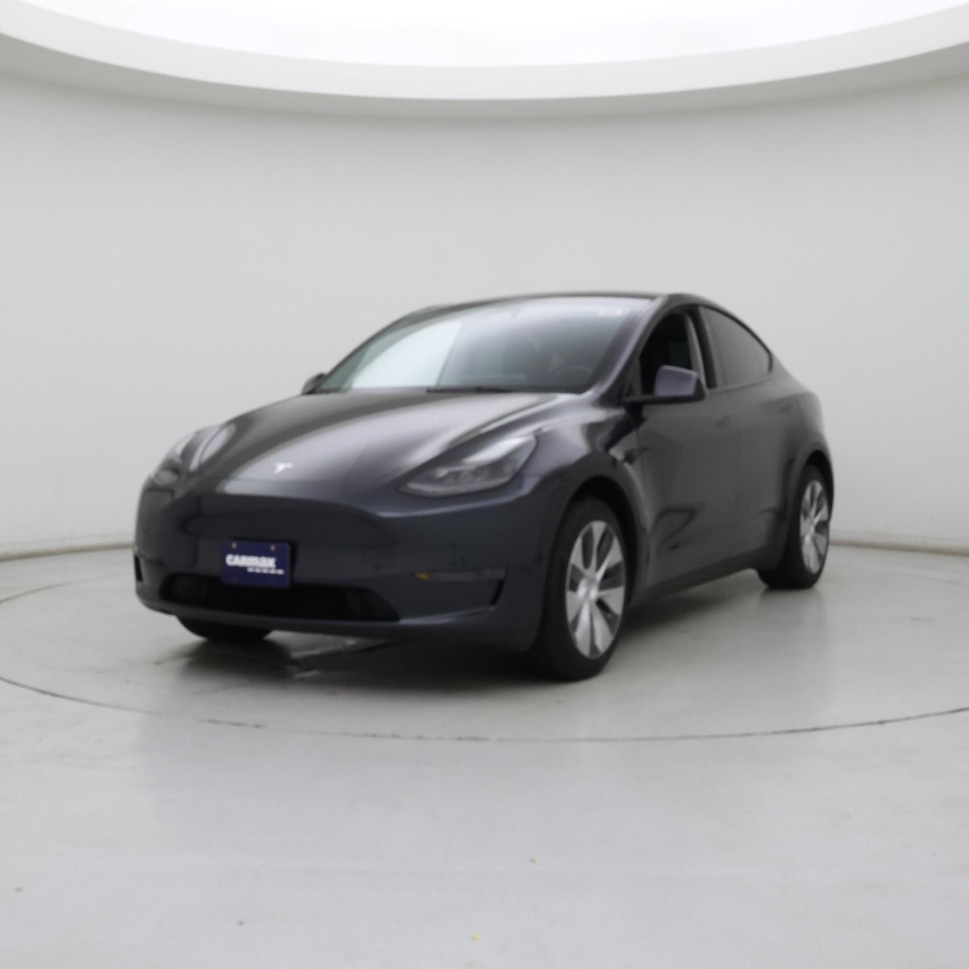 Thumbnail: 2024 Tesla Model Y - 4