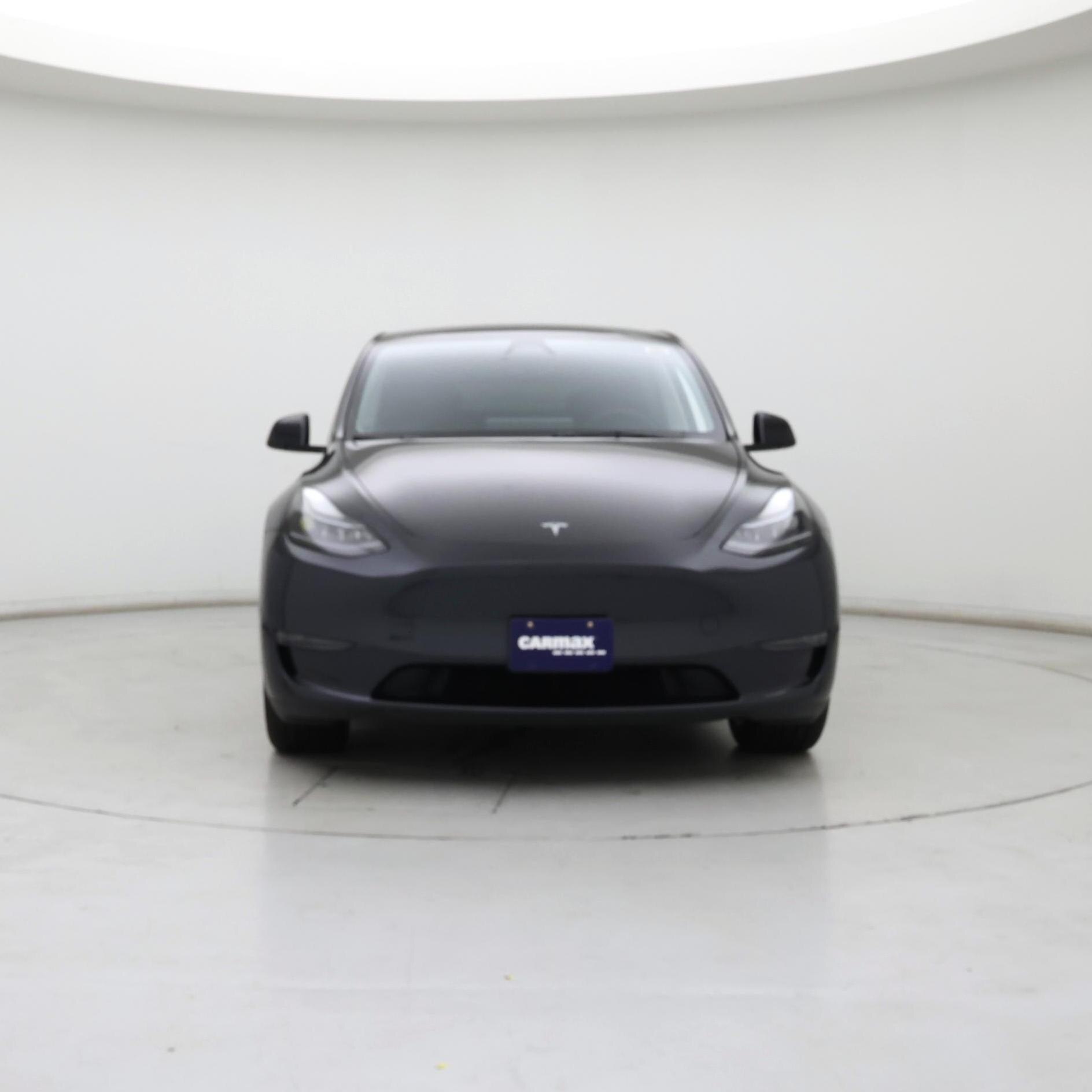 Thumbnail: 2024 Tesla Model Y - 5