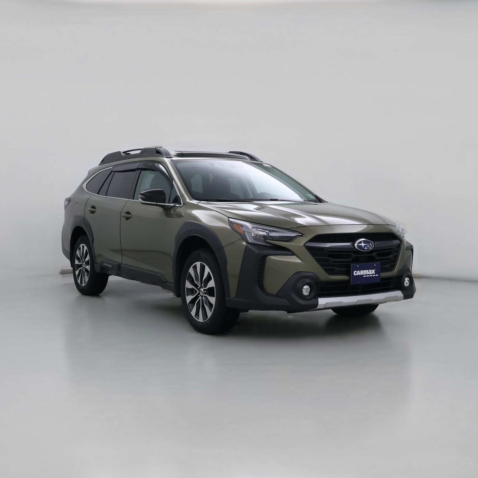 Thumbnail: 2023 Subaru Outback - 1
