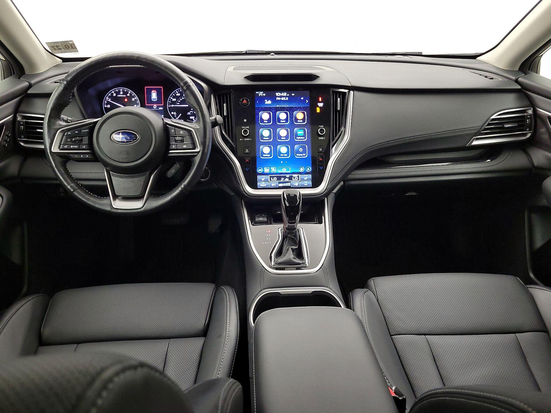 Thumbnail: 2023 Subaru Outback - 9