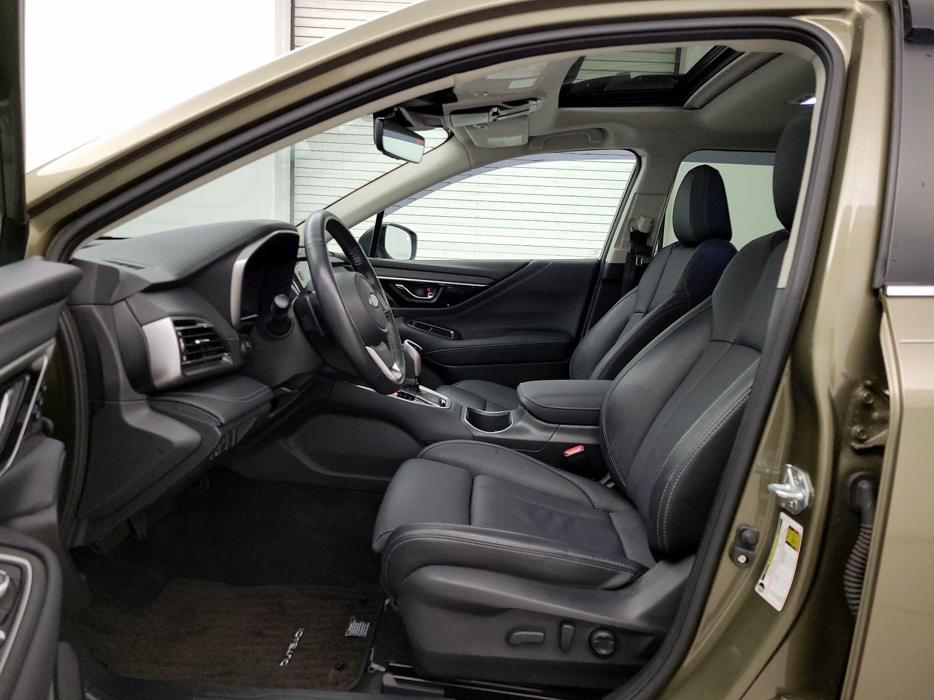 Thumbnail: 2023 Subaru Outback - 11