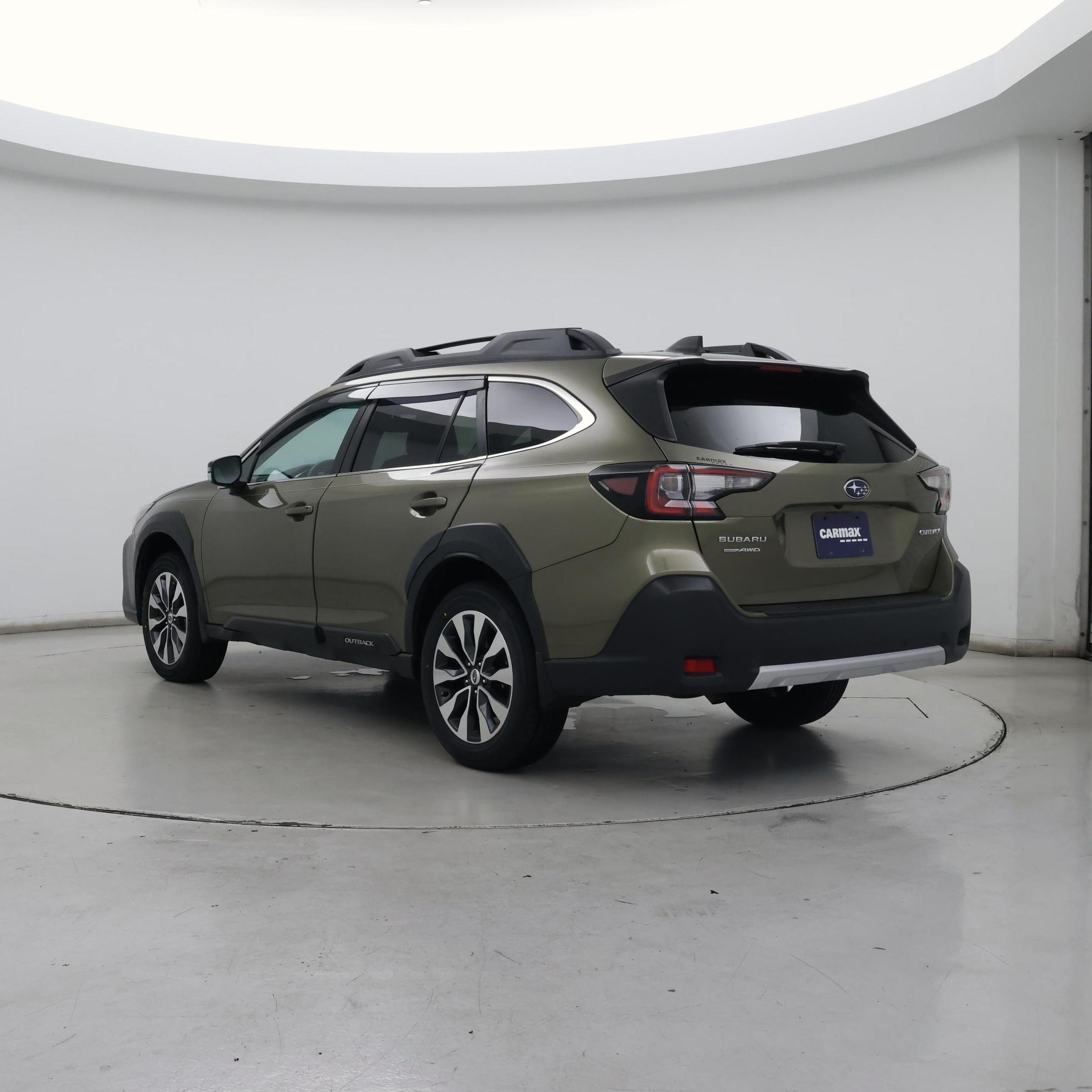 Thumbnail: 2023 Subaru Outback - 2
