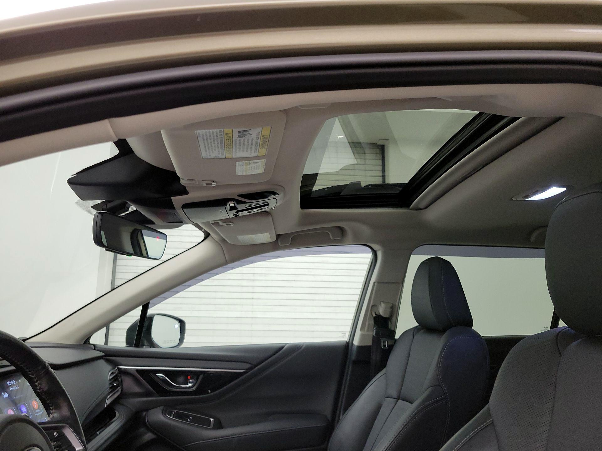 Thumbnail: 2023 Subaru Outback - 20