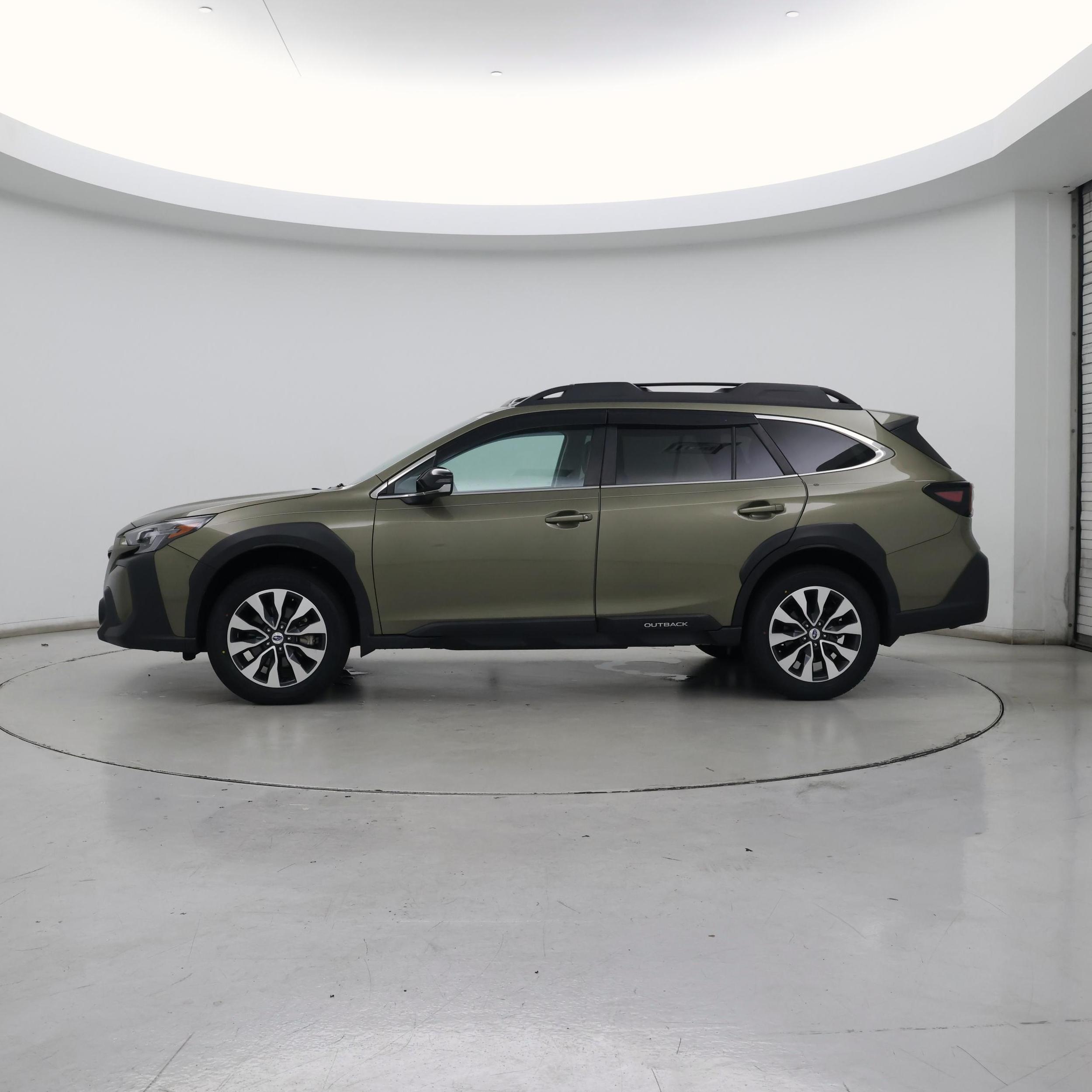 Thumbnail: 2023 Subaru Outback - 3