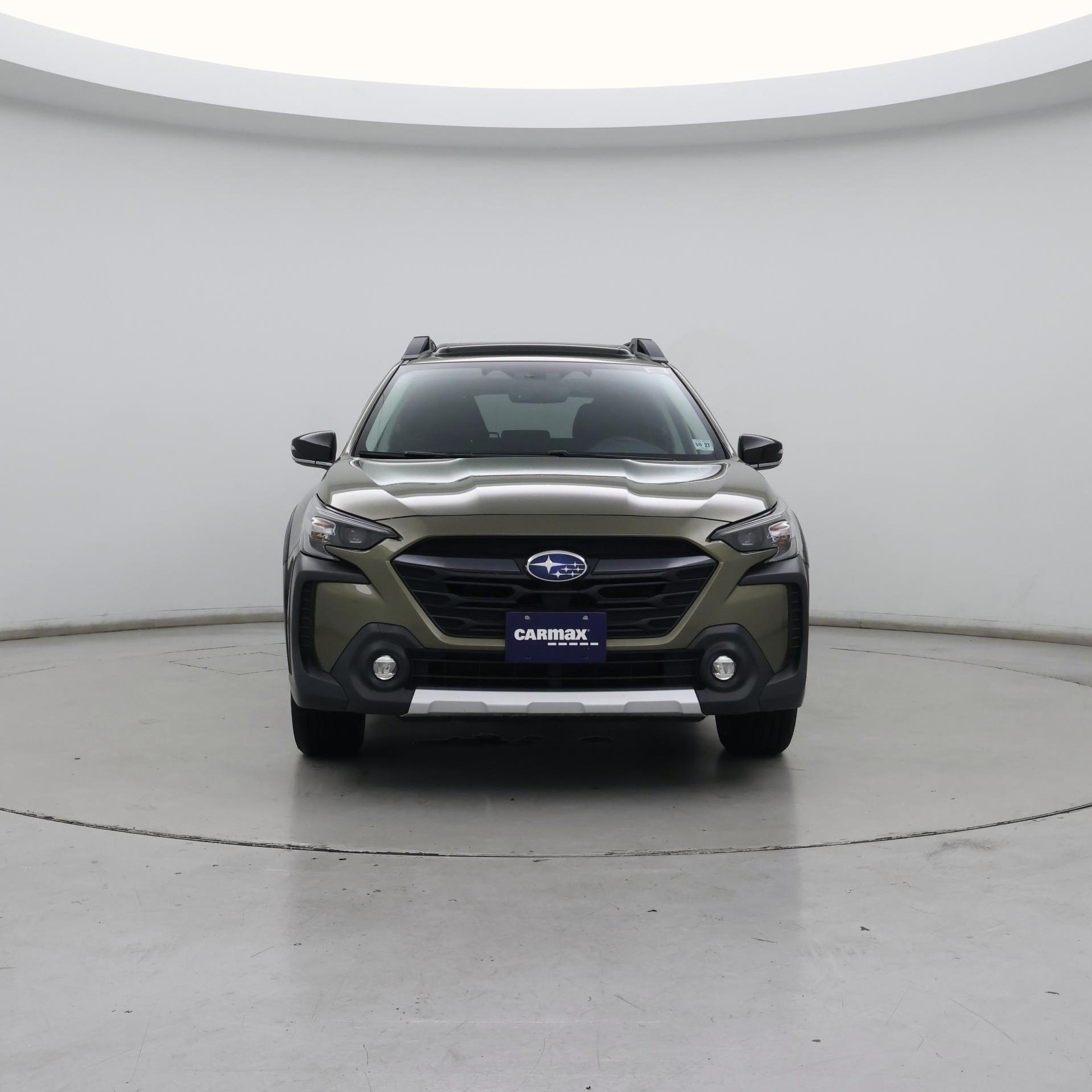 Thumbnail: 2023 Subaru Outback - 5